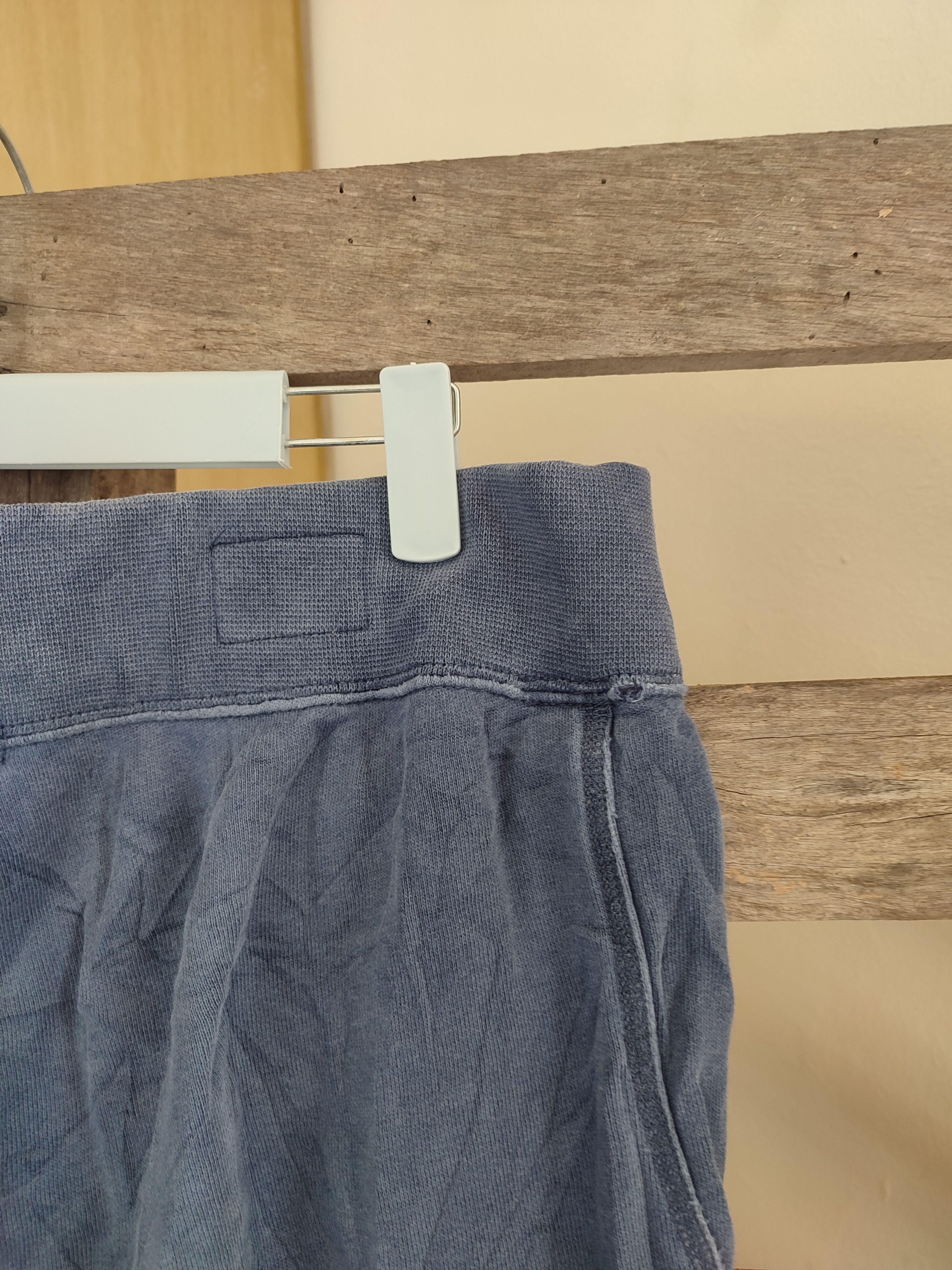 Polo Ralph Lauren × Ralph Lauren × Vintage VINTAGE POLO RALPH LAUREN JOGGERS Size US 35 - 5 Thumbnail
