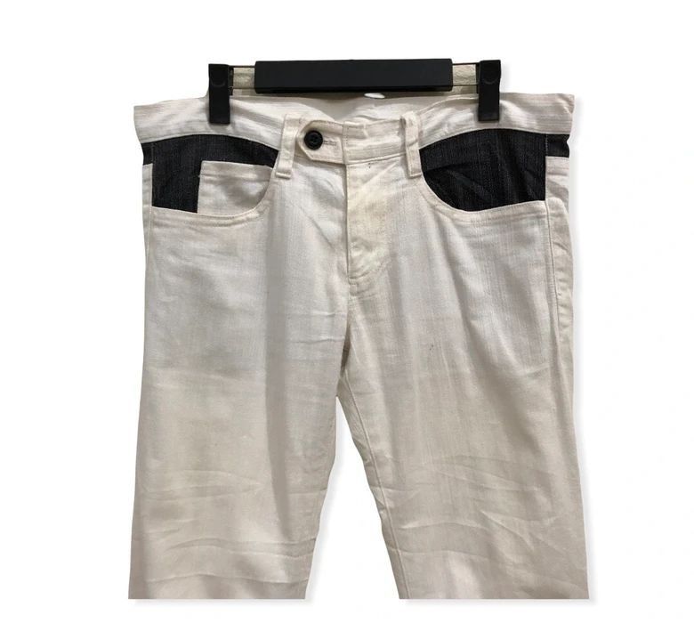 Japanese Brand Japanese Brand Kureha Casual Pant Size US 34 / EU 50 - 3 Thumbnail