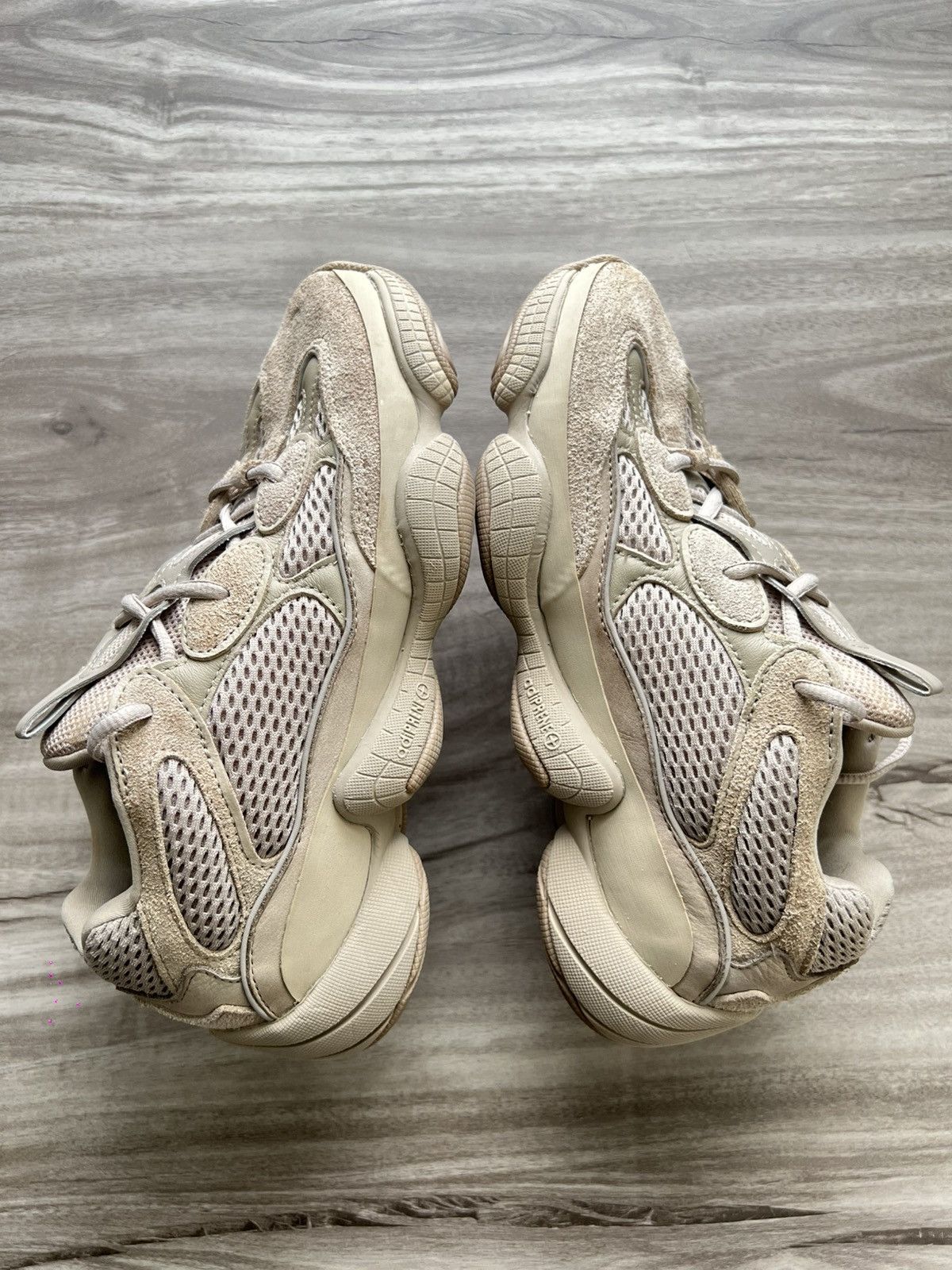 adidas gazelle silver green womens Men's Yeezy 500 