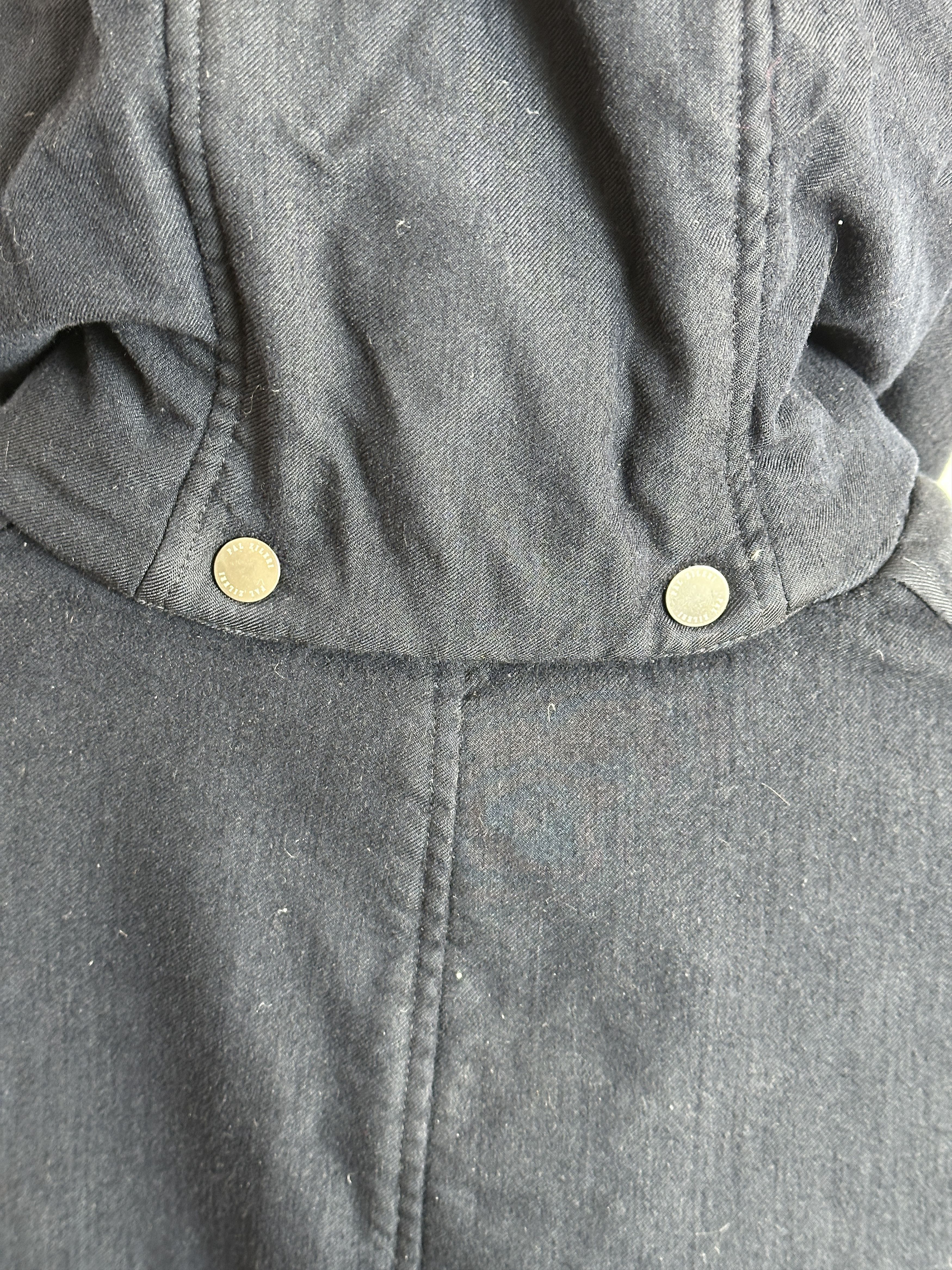 Pal Zileri Pal Zileri wool down jacket, size M Size US M / EU 48-50 / 2 - 5 Thumbnail