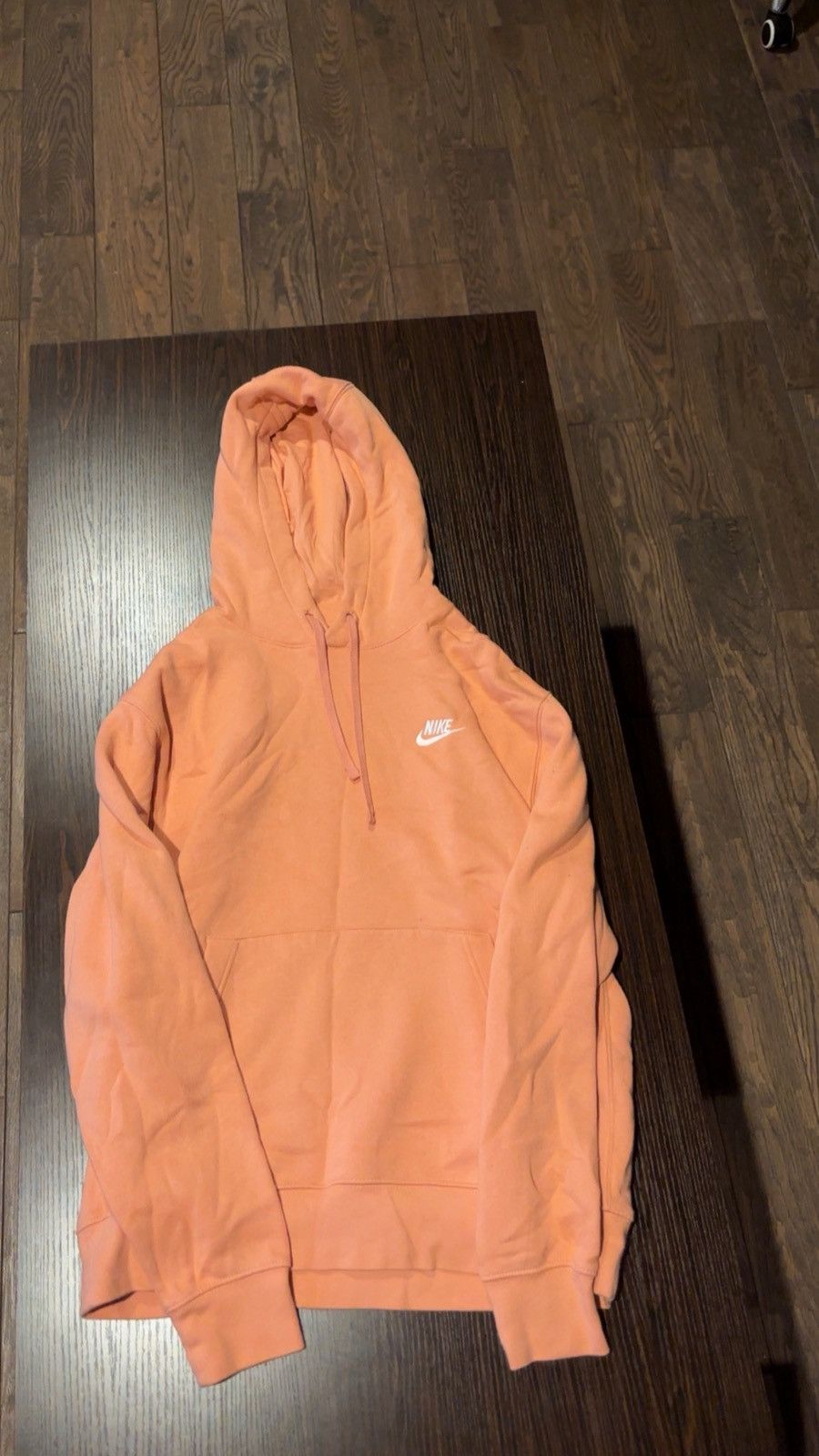Nike Mens nike hoodie Size US M / EU 48-50 / 2 - 1 Thumbnail