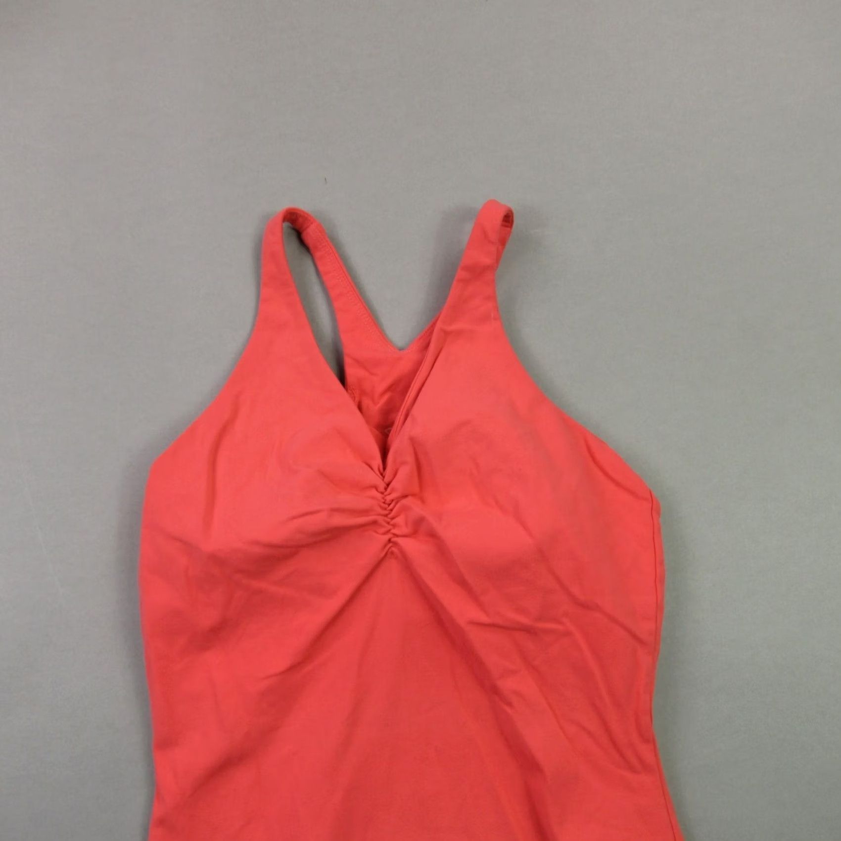 Prana Option 1 (Concise): Prana Womens XS Sleeveless Activewear Tank Top - Knit Sport Size XS / US 0-2 / IT 36-38 - 3 Thumbnail