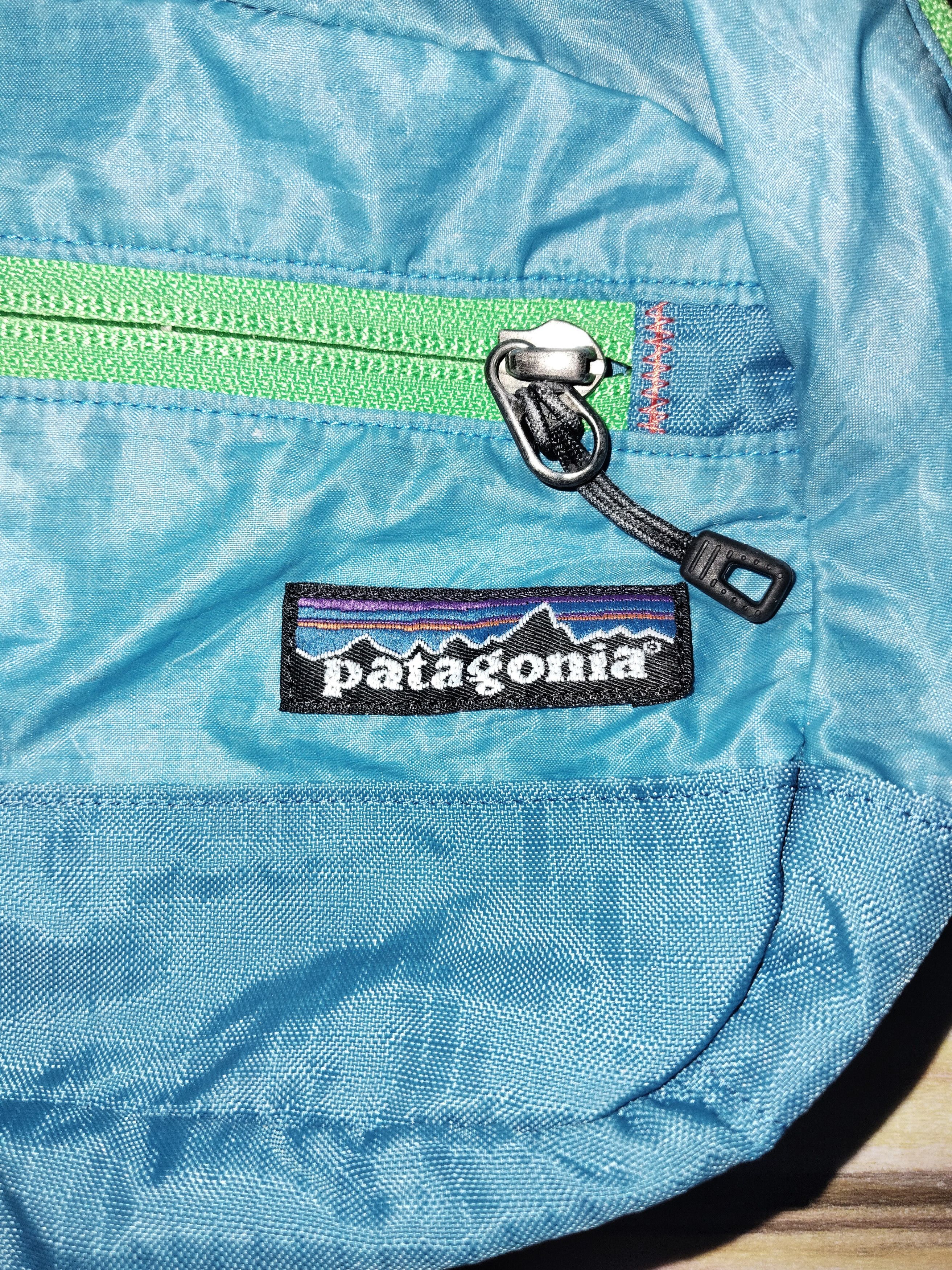 Patagonia PATAGONIA Pouch Bag Size ONE SIZE - 2 Thumbnail