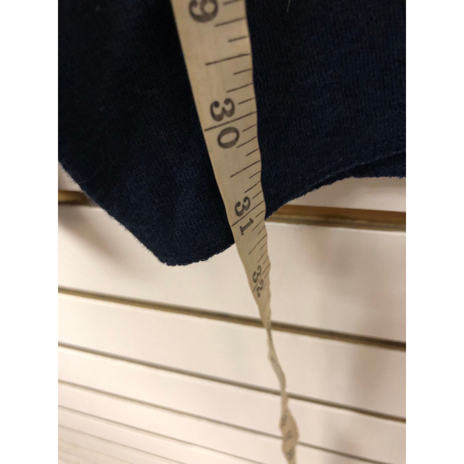 Lands' End Vintage LL Bean under Sweatshirt size XL 1990s 80s Size US XL / EU 56 / 4 - 6 Thumbnail