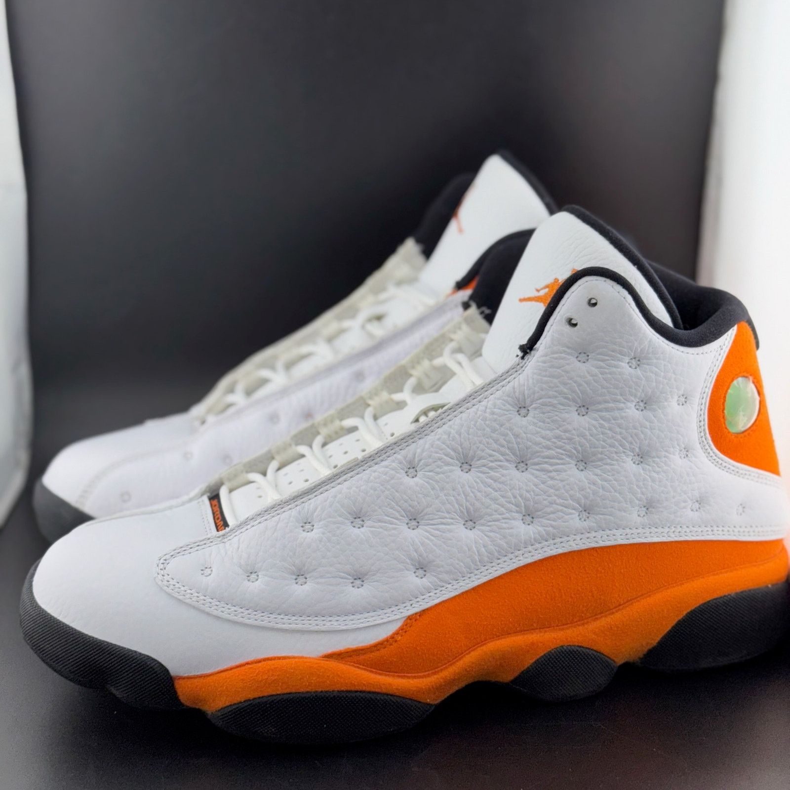 Jordan Brand Jordan 13 Retro Starfish Size US 13 / EU 46 - 2 Thumbnail