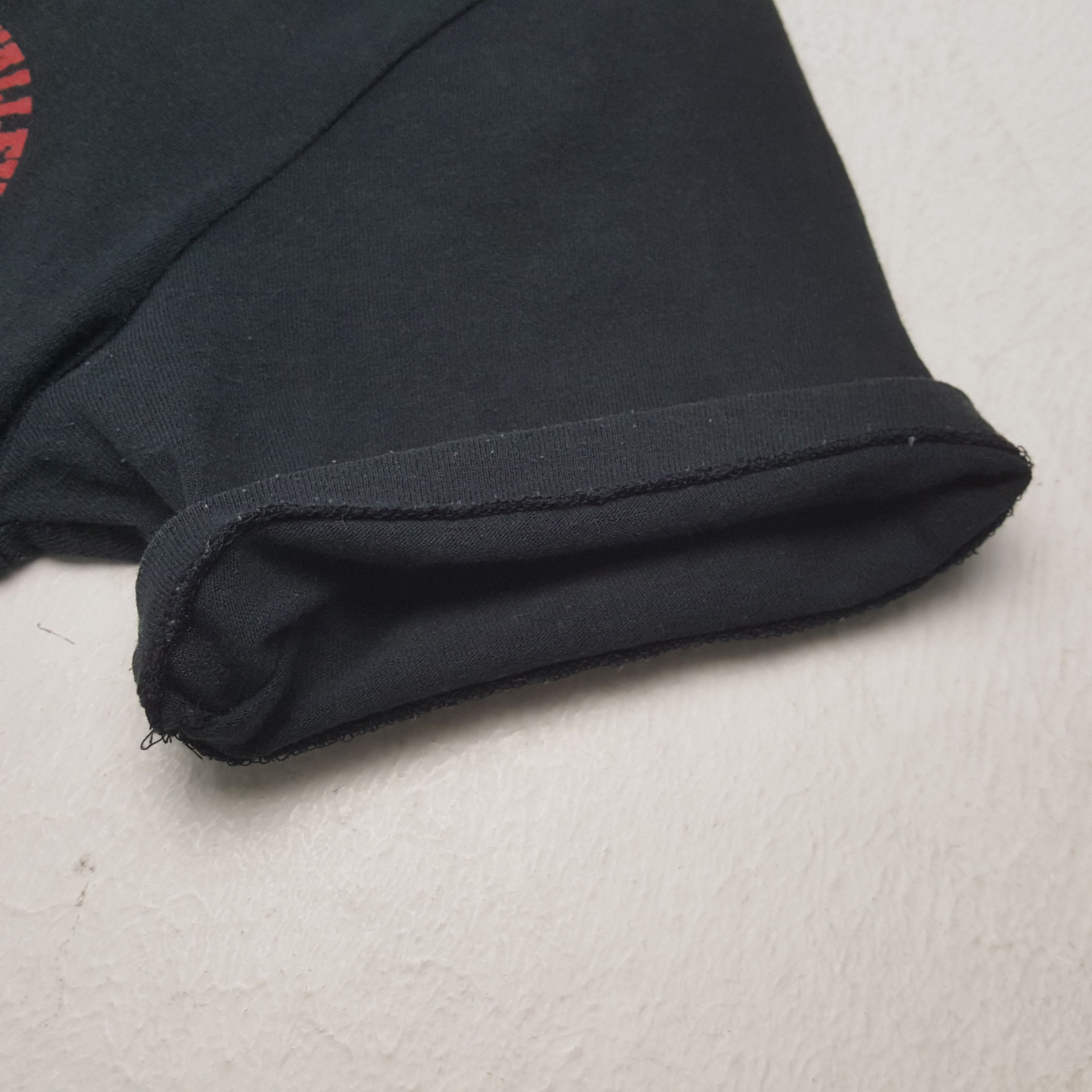 Hysteric Glamour Hysteric Glamour Japanese Brand Tshirt RR4 Size US S / EU 44-46 / 1 - 6 Thumbnail