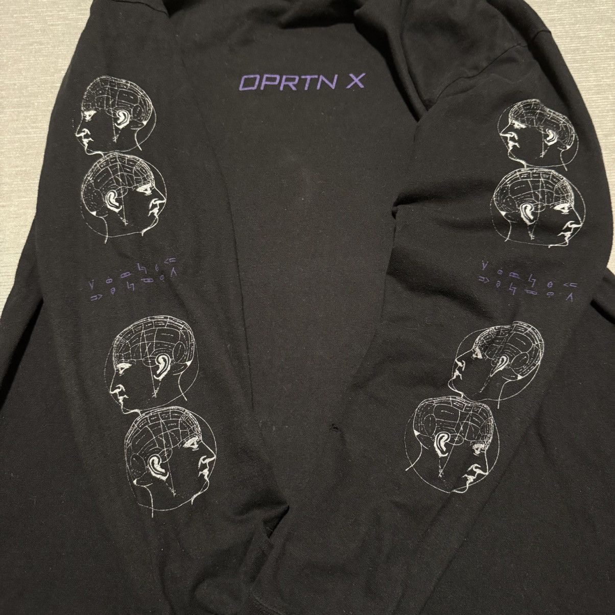 Other Crossfaith Official Merchandise Size US M / EU 48-50 / 2 - 4 Thumbnail