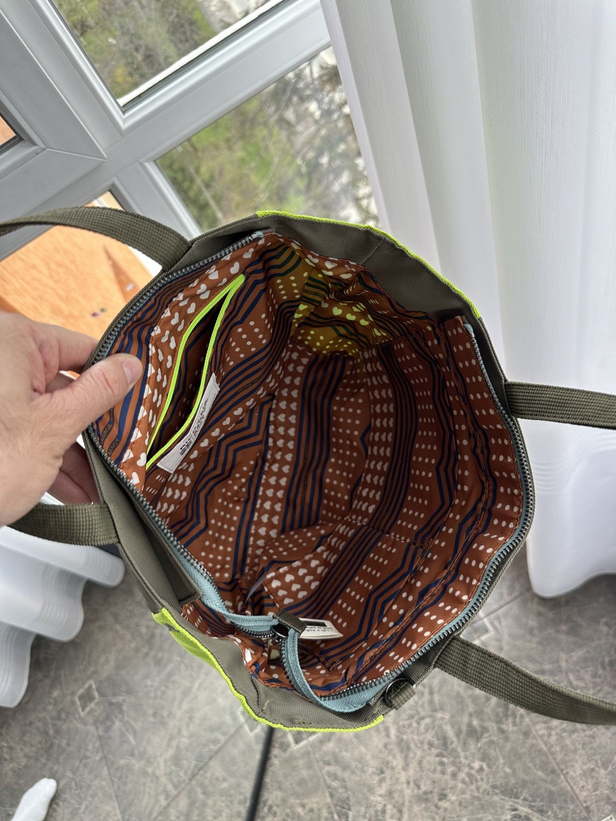 George Gina & Lucy × Vintage Vintage GGL George Gina & Lucy Rich&Liz Shoulder Bag Size ONE SIZE - 17 Thumbnail