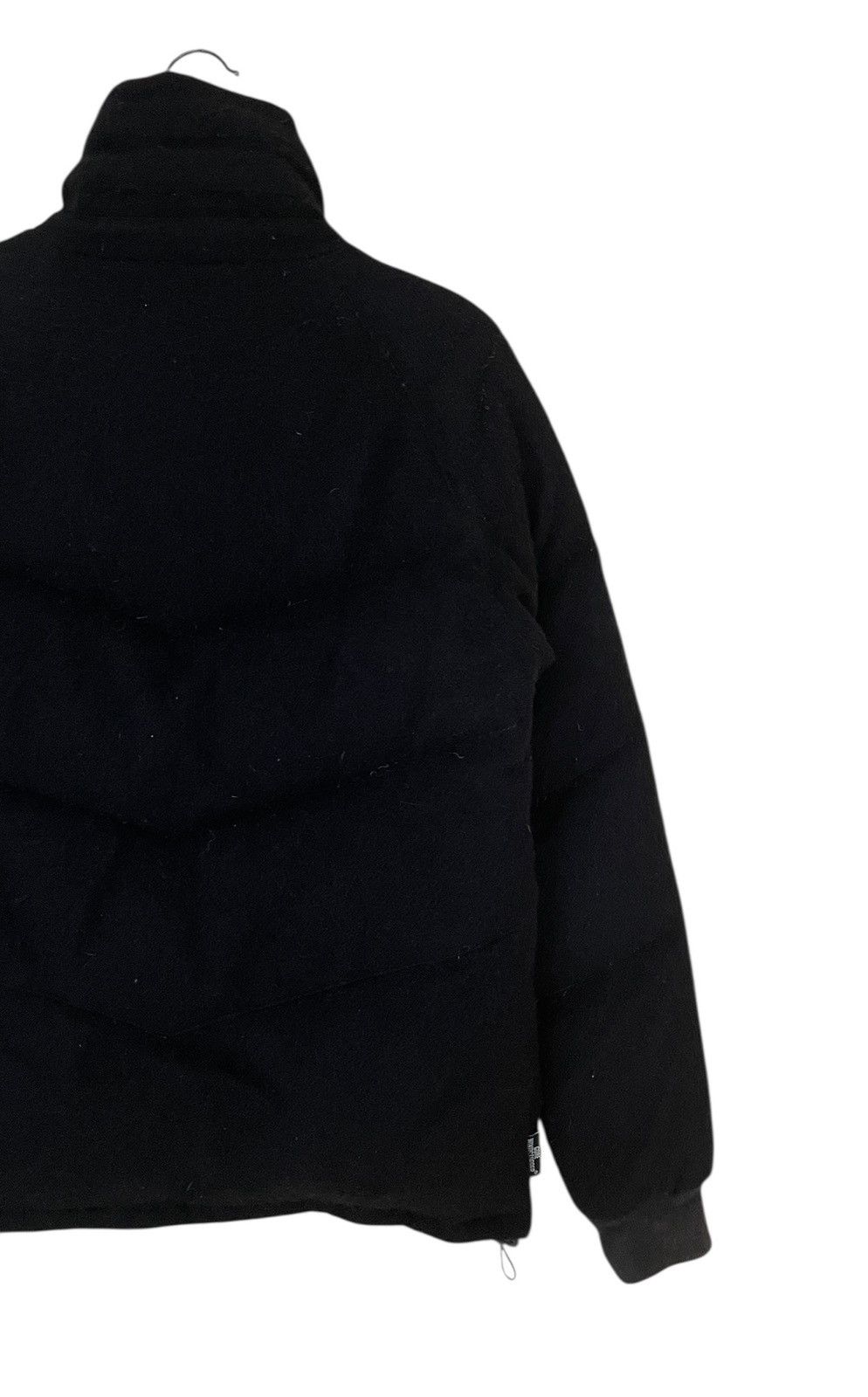 Wtaps Vintage Japanese Brand Wtaps Puffer Jacket 2000s Size US M / EU 48-50 / 2 - 6 Thumbnail
