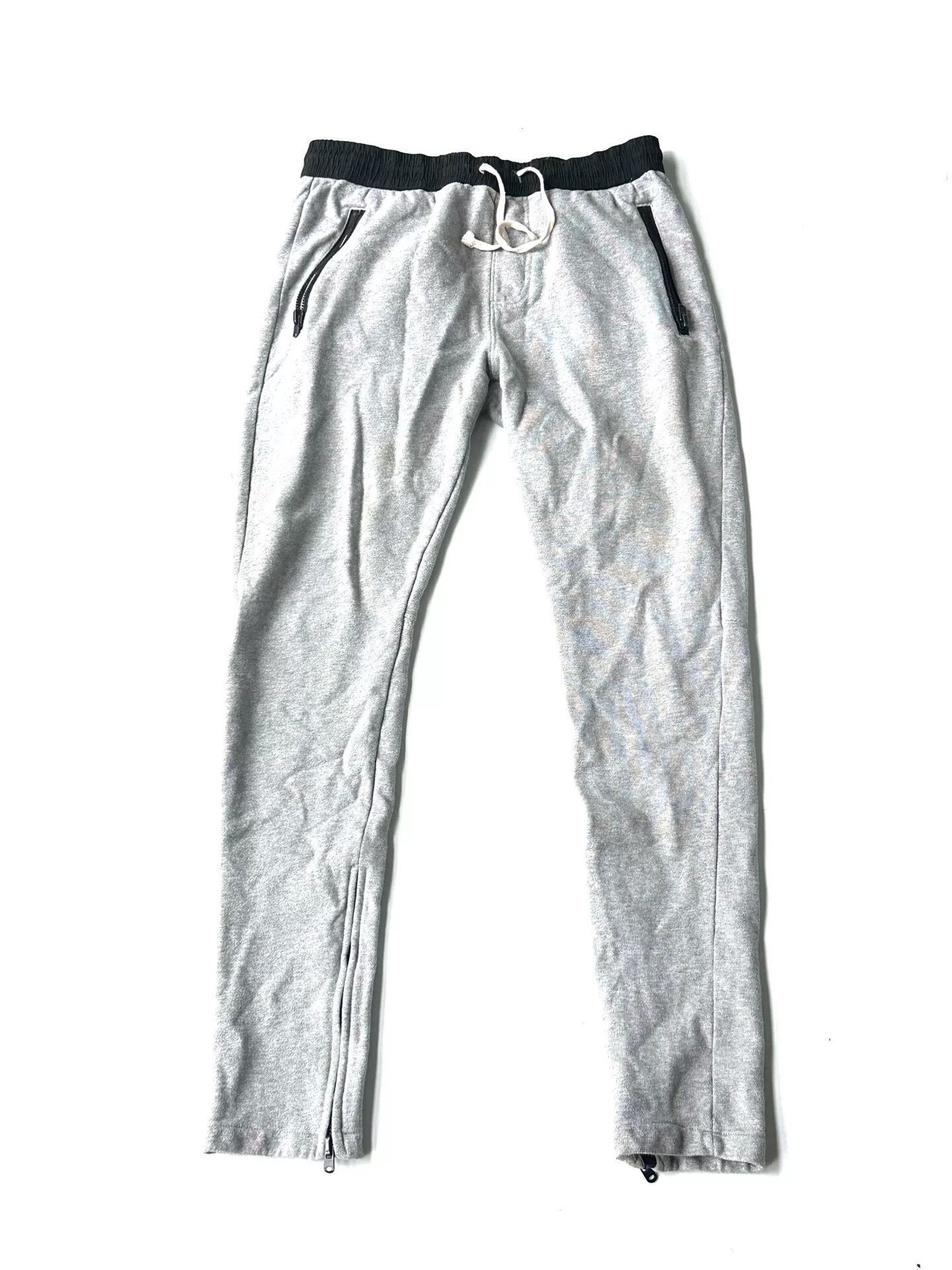 Fear of God Fear of God FOG Sub-line Sweatpants Size US 30 / EU 46 - 1 Thumbnail