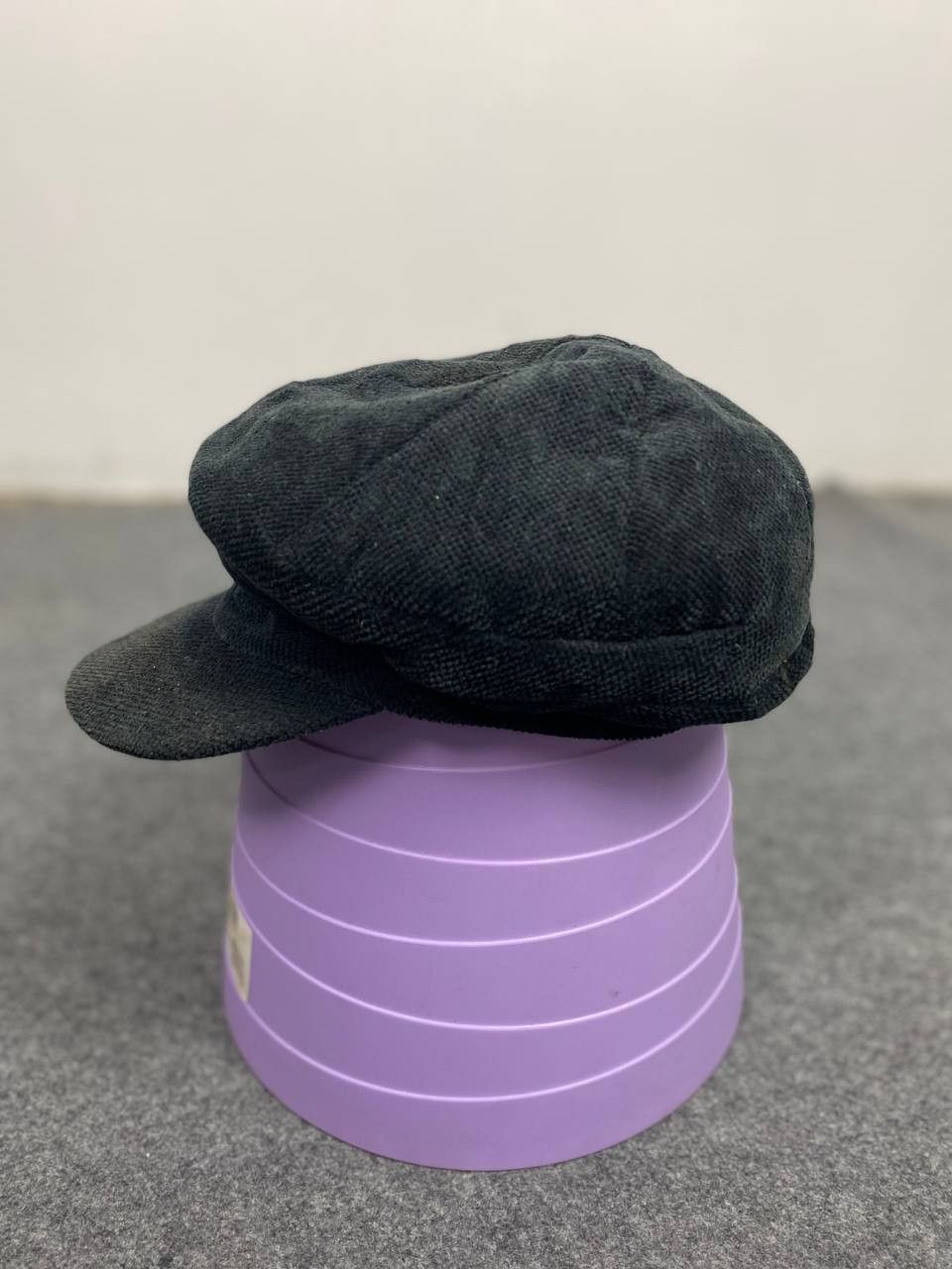 CA4LA ca4la japanese brand bakers hat nice design Size ONE SIZE - 3 Thumbnail