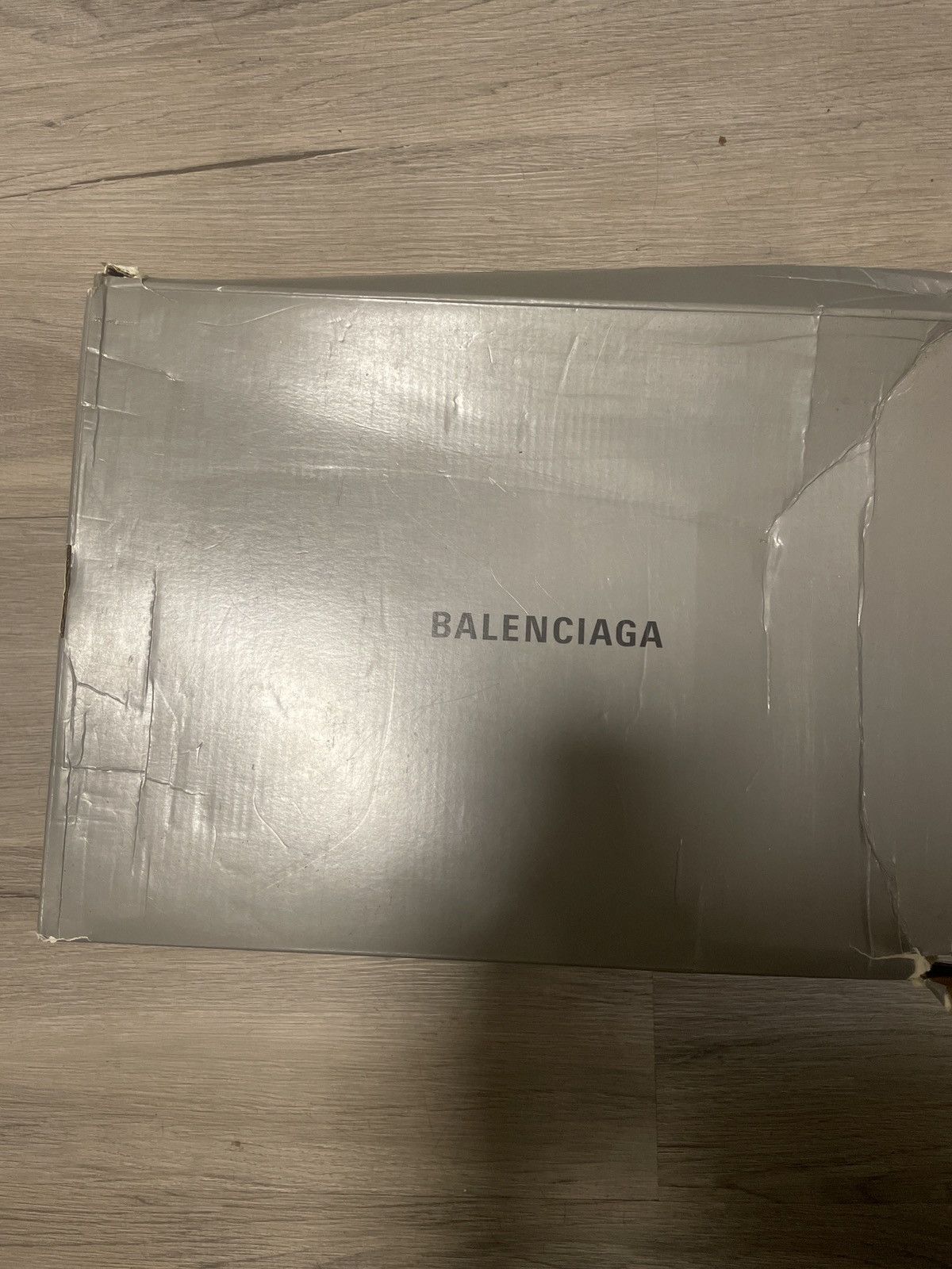 Balenciaga Balenciaga Triple S Sneakers Size US 8 / IT 38 - 6 Thumbnail