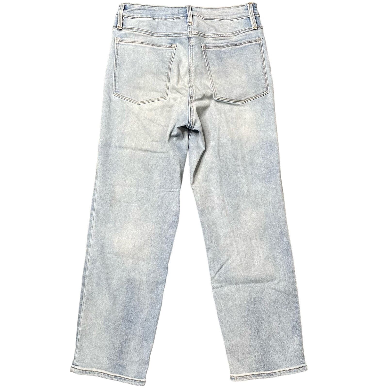 Athleta Athleta Jeans Size 27" / US 4 / IT 40 - 2 Thumbnail