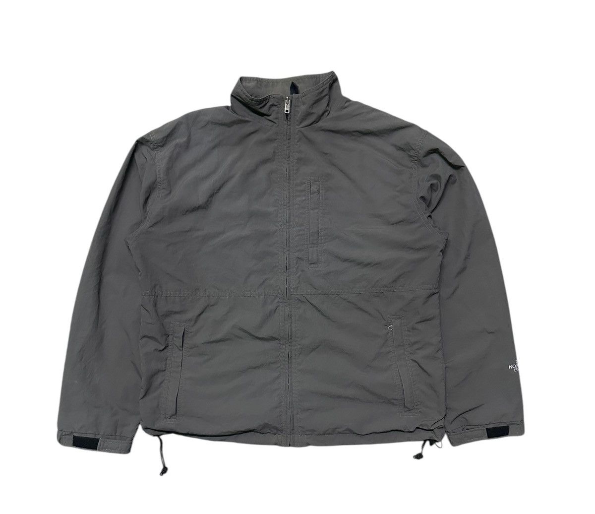 The North Face The north face outdoor jacket Size US XL / EU 56 / 4 - 1 Thumbnail