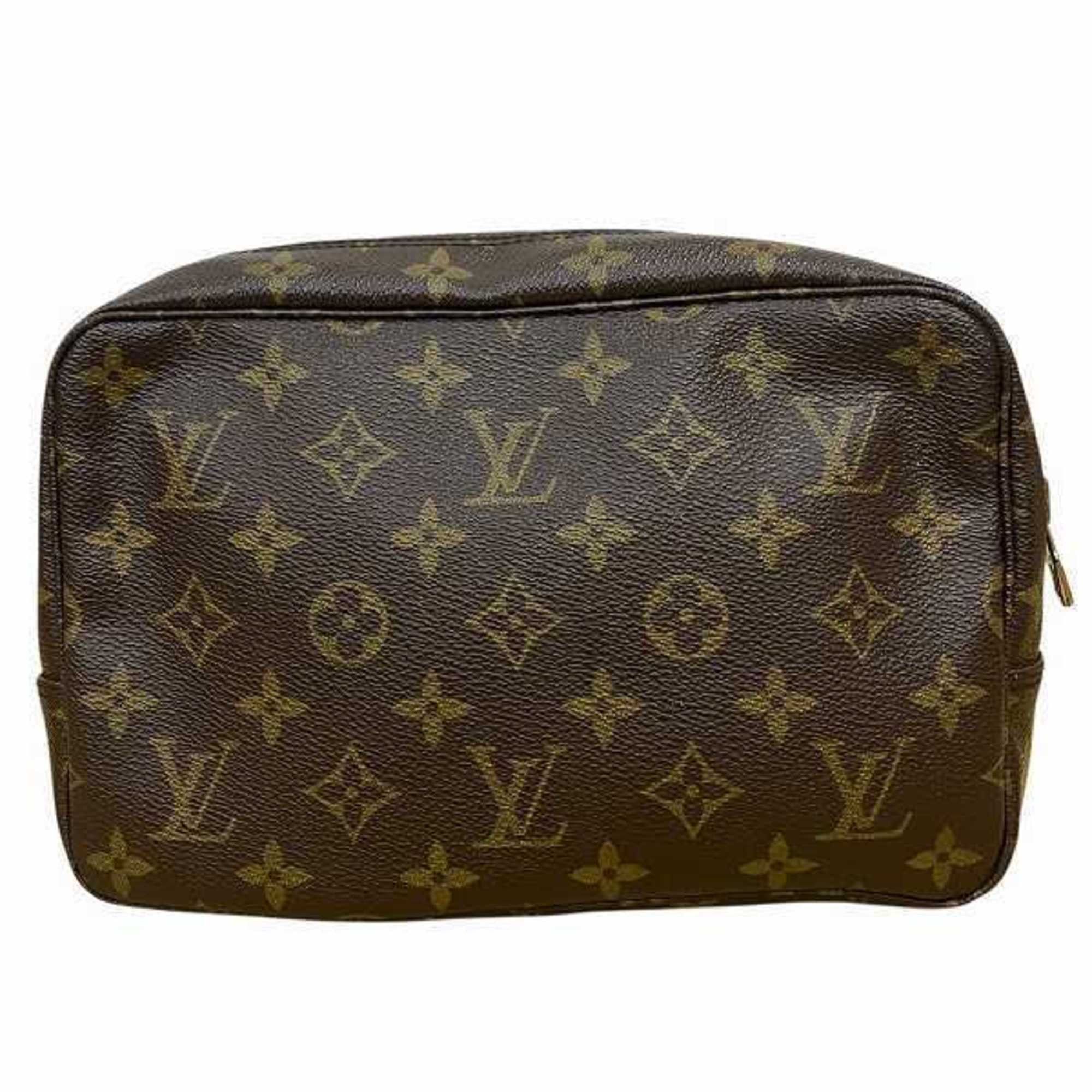 Louis Vuitton Louis Vuitton Truth Toilette 23 clutch Size ONE SIZE - 1 Thumbnail