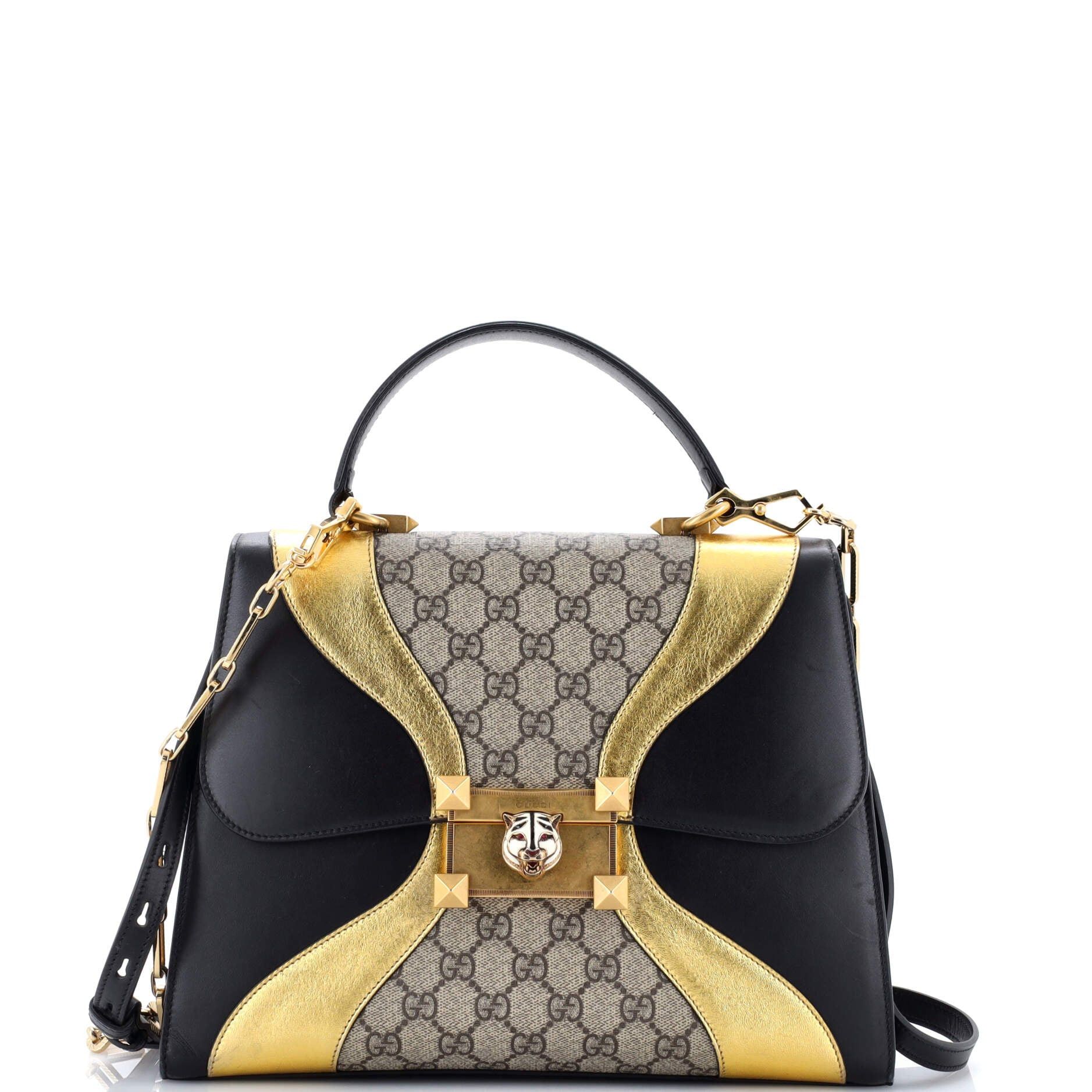 Gucci Osiride Top Handle Bag Size ONE SIZE - 1 Thumbnail