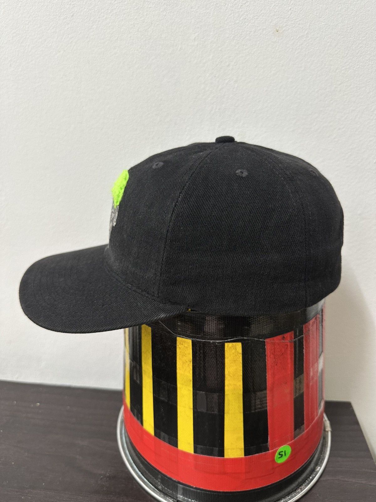 Nike Dennis Rodman Nike Vintage Size ONE SIZE - 4 Thumbnail