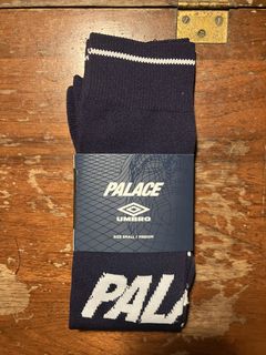 Palace Umbro | Grailed