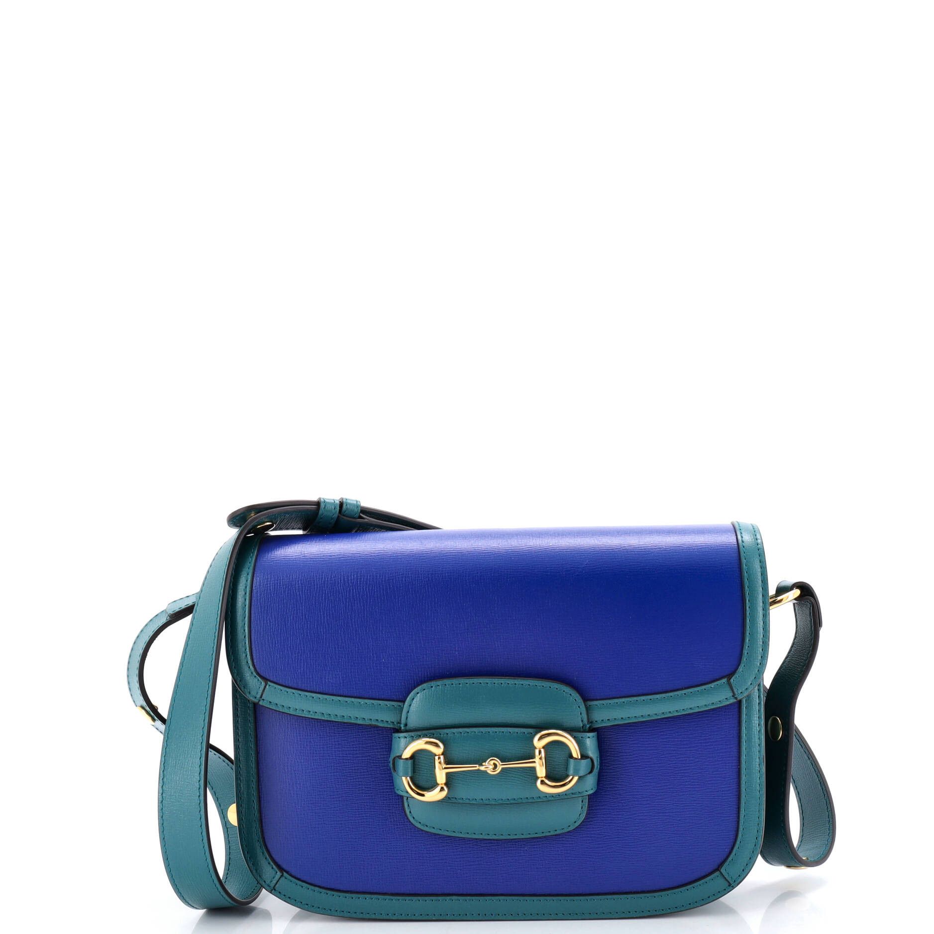 Gucci Horsebit 1955 Shoulder Bag Size ONE SIZE - 1 Thumbnail