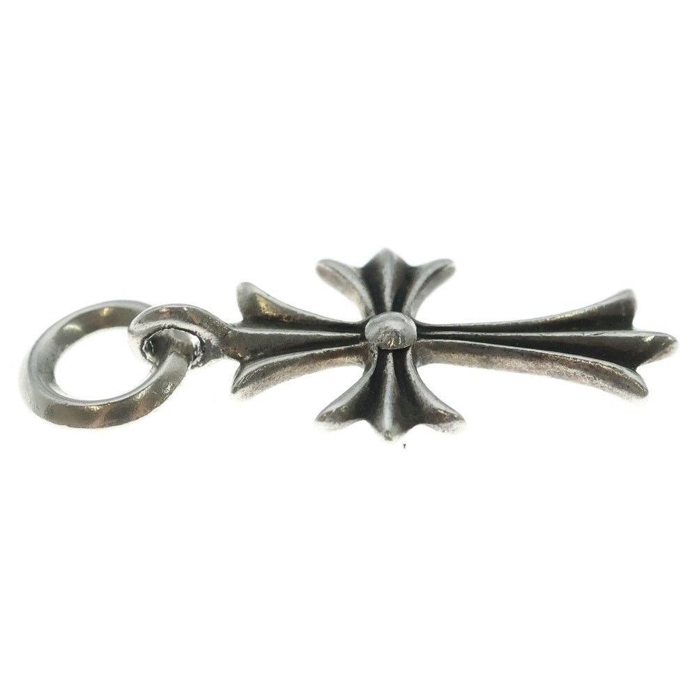 Chrome Hearts Chrome Hearts Tiny CH Cross Charm Necklace Size ONE SIZE - 4 Thumbnail