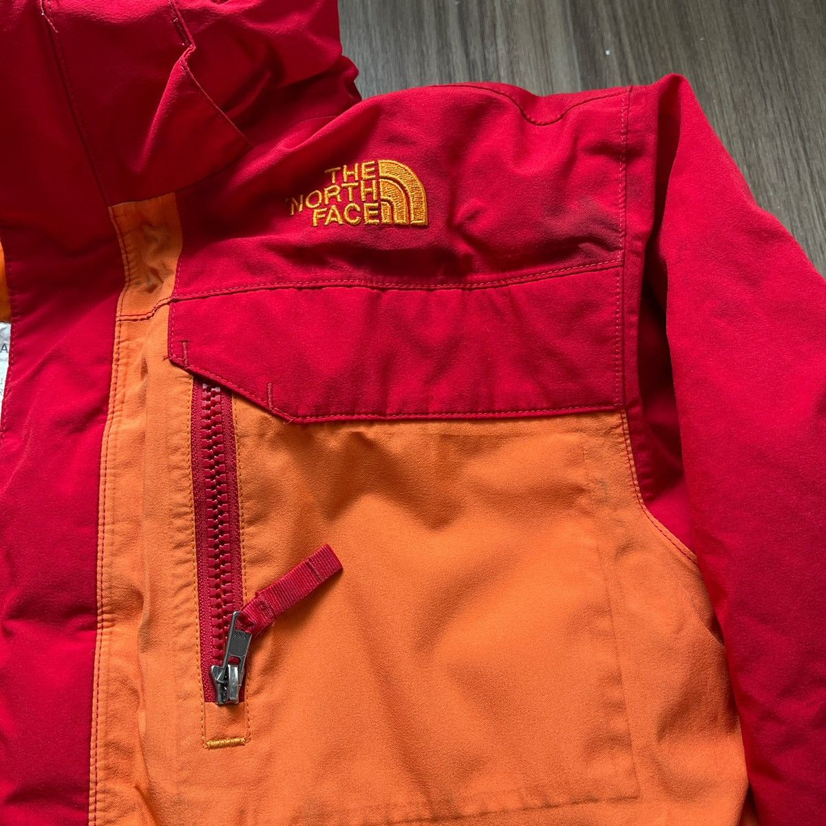 The North Face North Face Heat Seeker Jacket Size US M / EU 48-50 / 2 - 3 Thumbnail