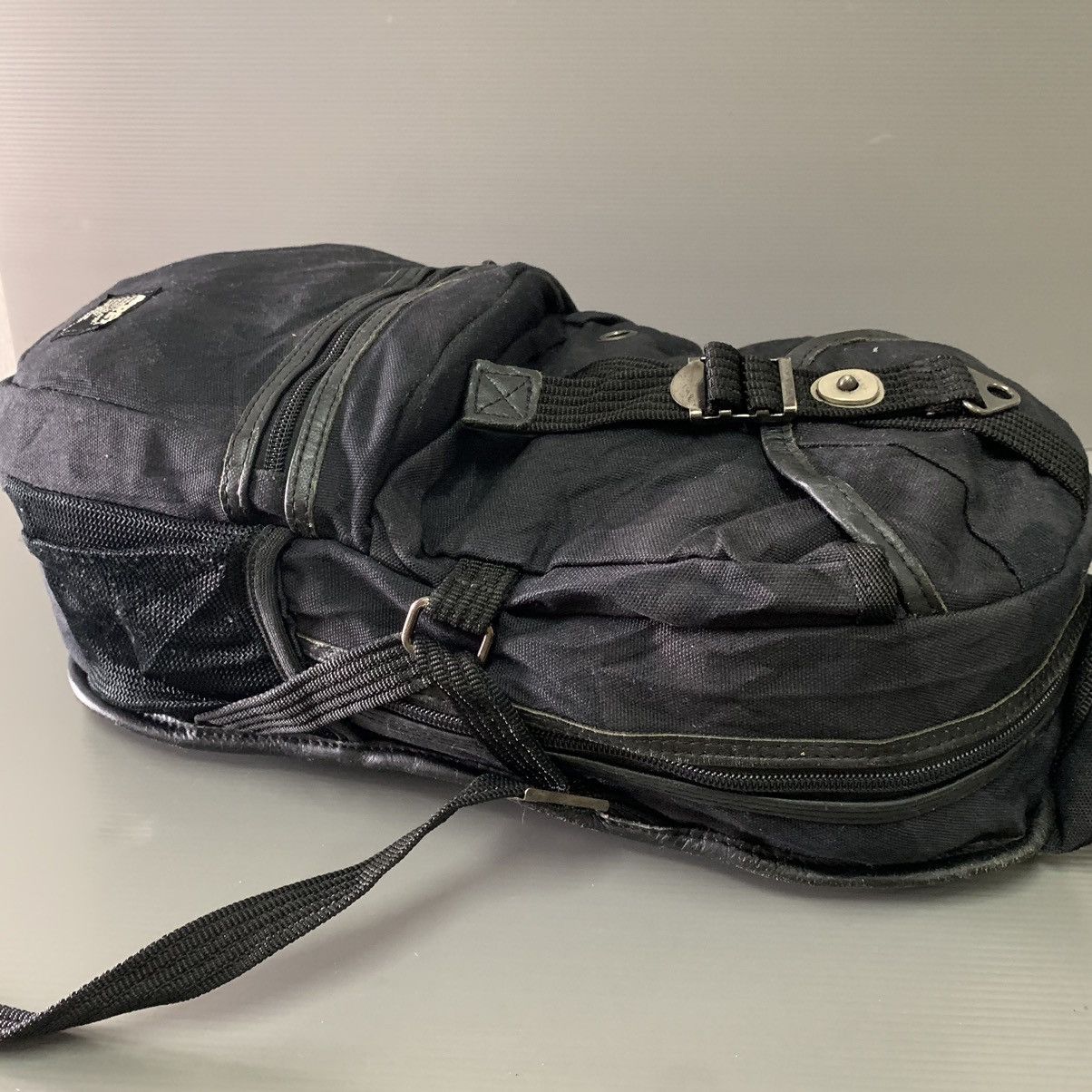Avirex Avirex Waist Tactical Shoulder Bag Size ONE SIZE - 9 Thumbnail