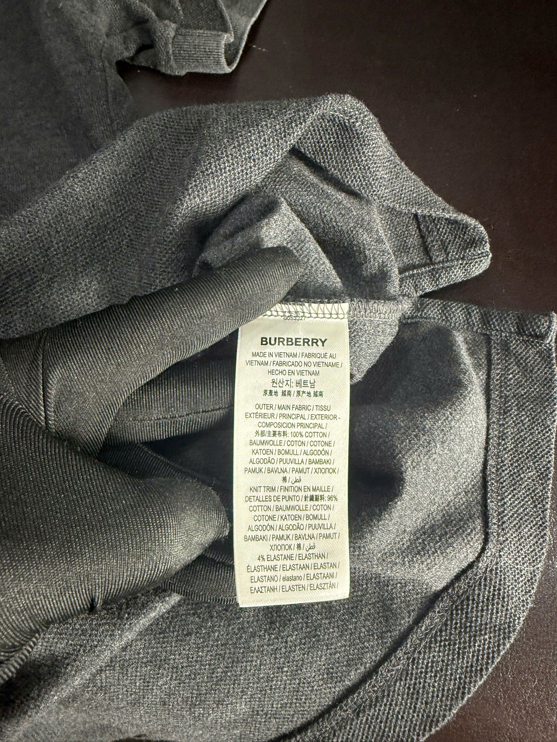Burberry BURBERRY POLO Size US M / EU 48-50 / 2 - 4 Thumbnail