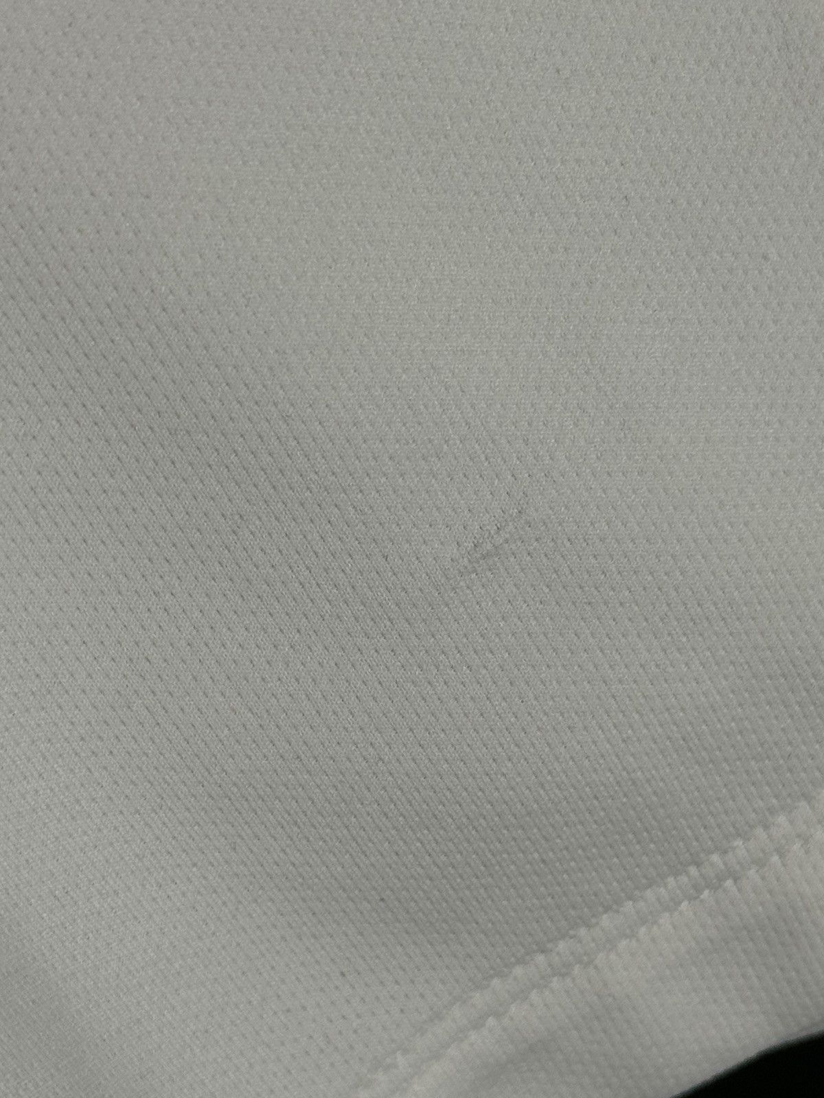 Nike Manchester United 14/15 Away Football Jersey T-Shirt Size US M / EU 48-50 / 2 - 6 Thumbnail