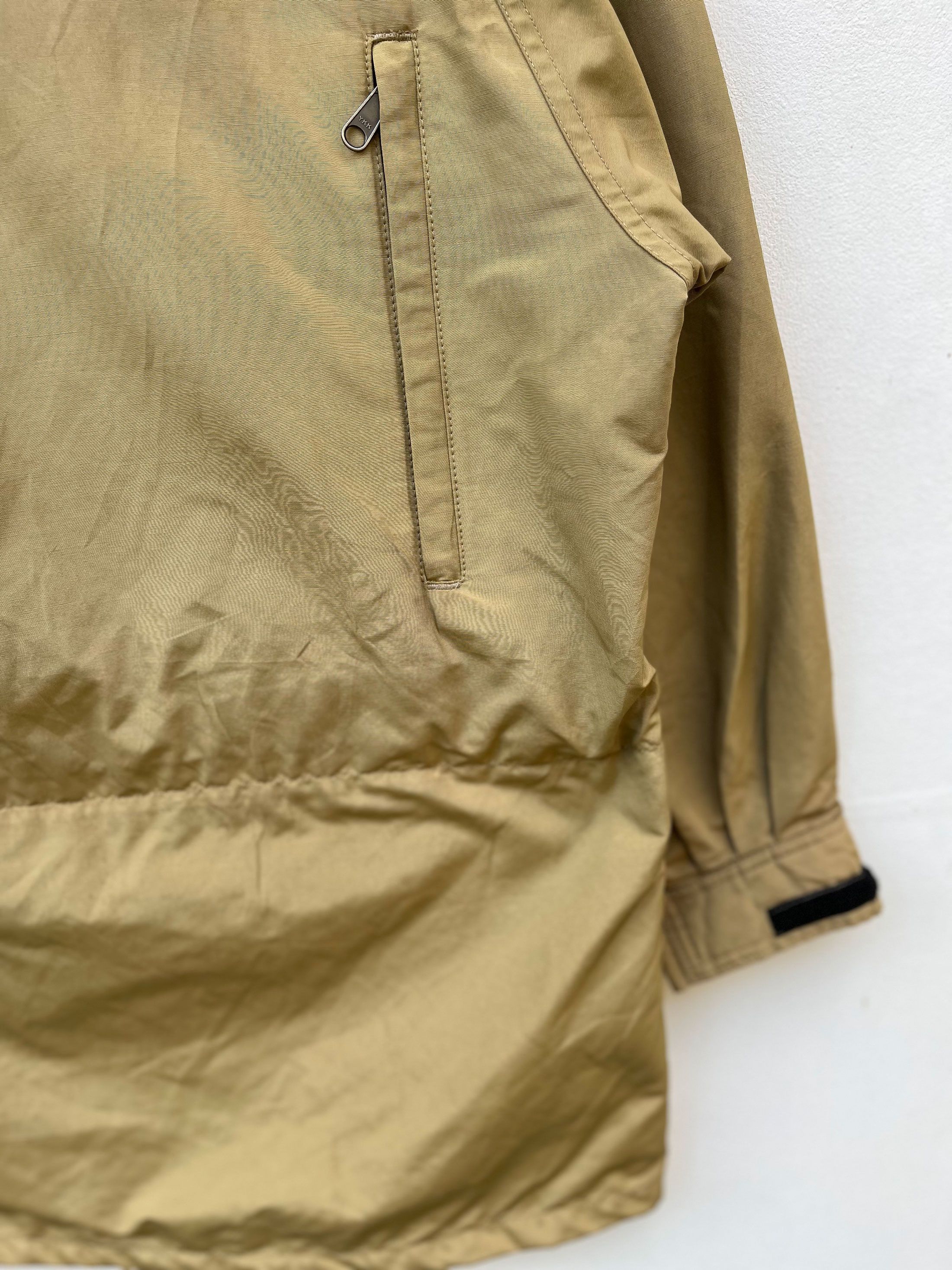 The North Face Vintage The North Face Mountain Hooded Zipper Parka Jacket Size US S / EU 44-46 / 1 - 4 Thumbnail