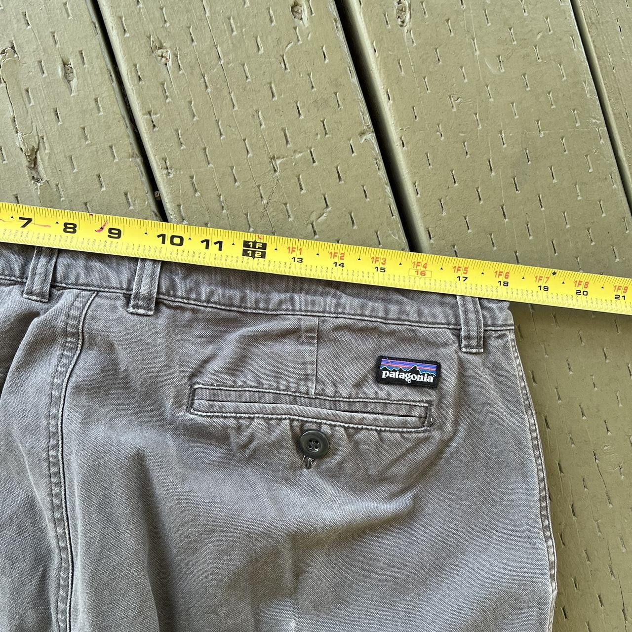 Patagonia × Vintage patagonia pants Size US 36 / EU 52 - 6 Thumbnail