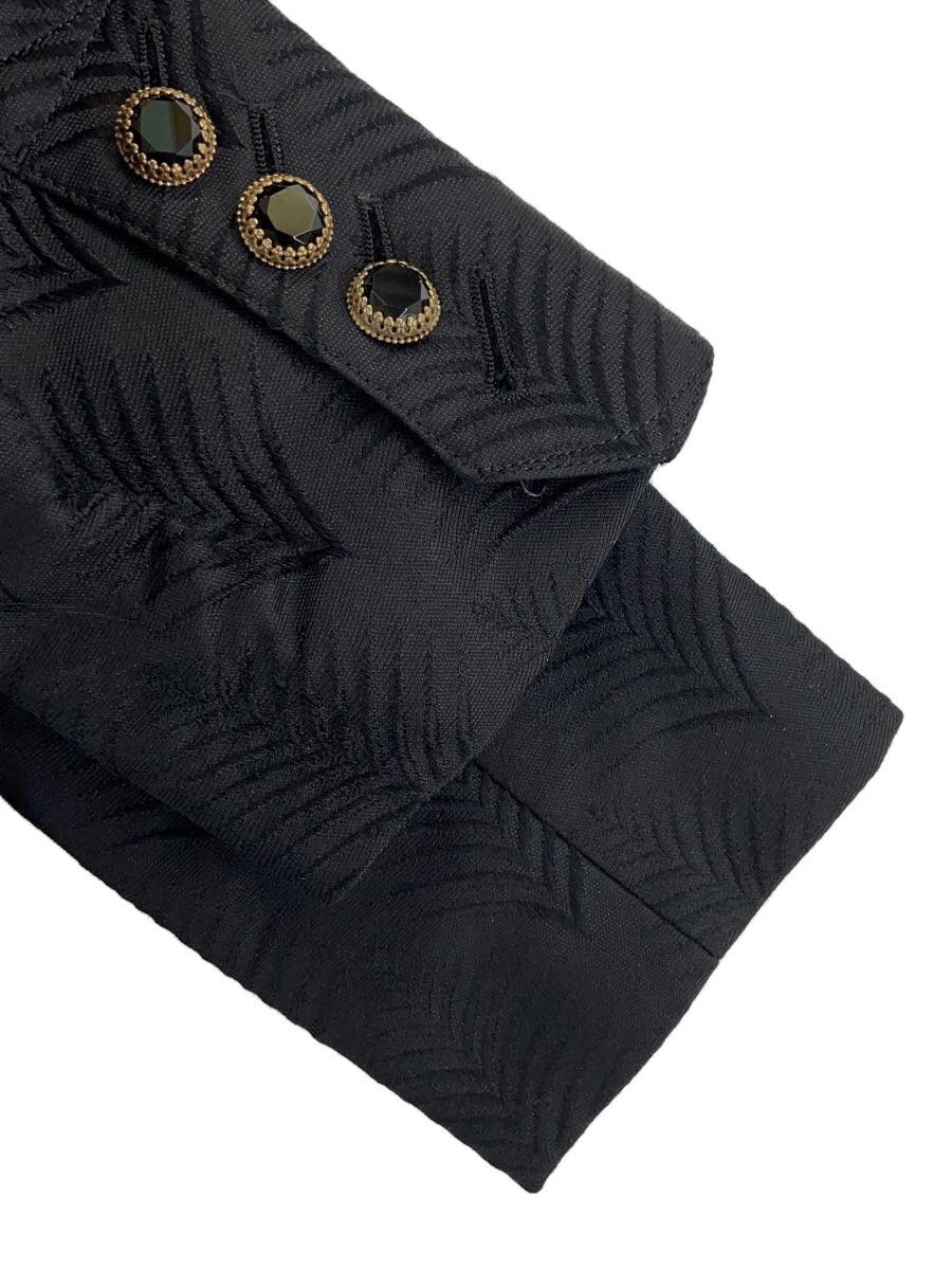Number (N)ine SS09 Pattern Silk Tailored Jacket Size US M / EU 48-50 / 2 - 4 Thumbnail