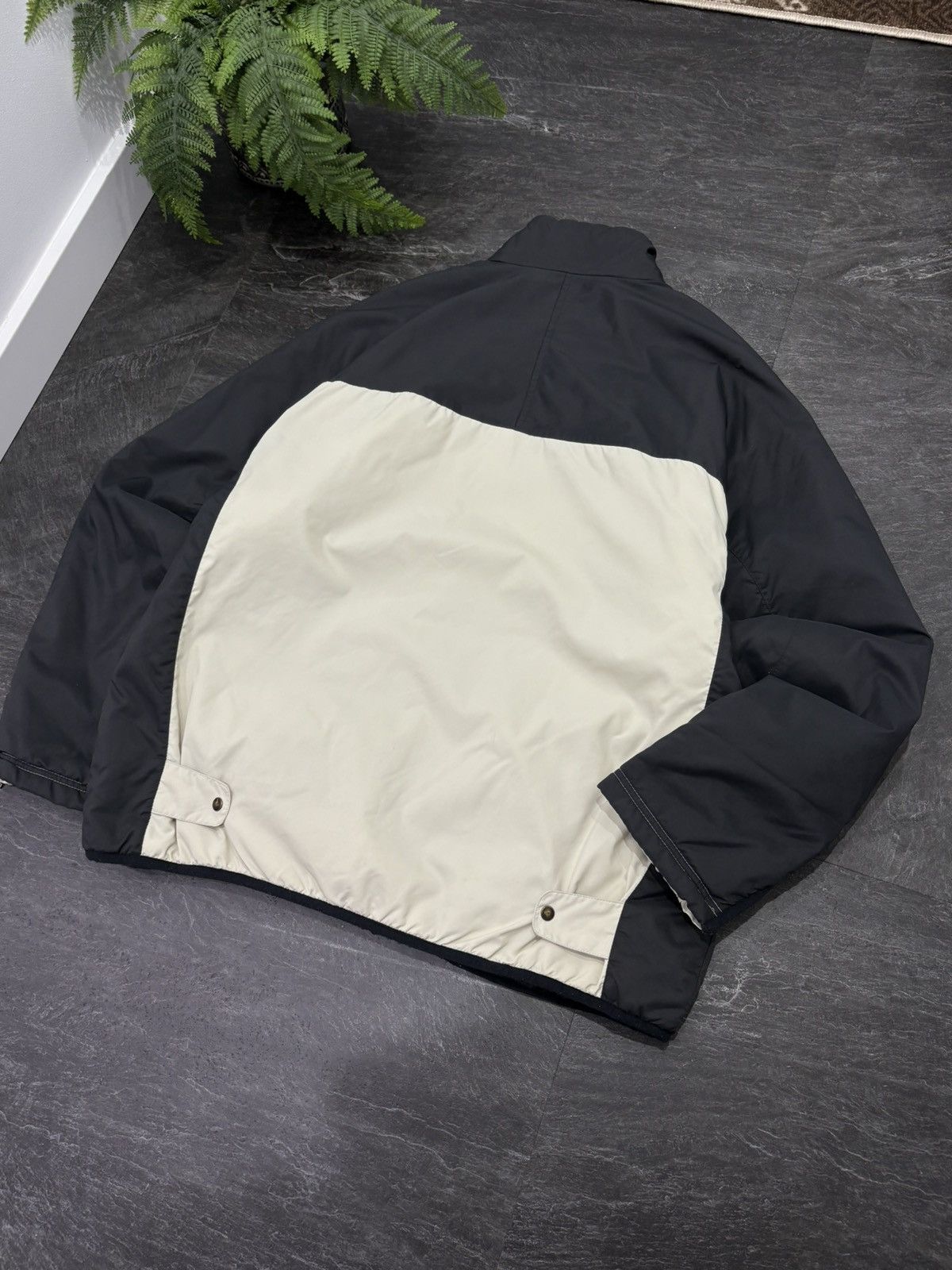 Nike 90s Nike Vintage Oversized Retro Down Jacket Swoosh Logo Size US M / EU 48-50 / 2 - 8 Thumbnail