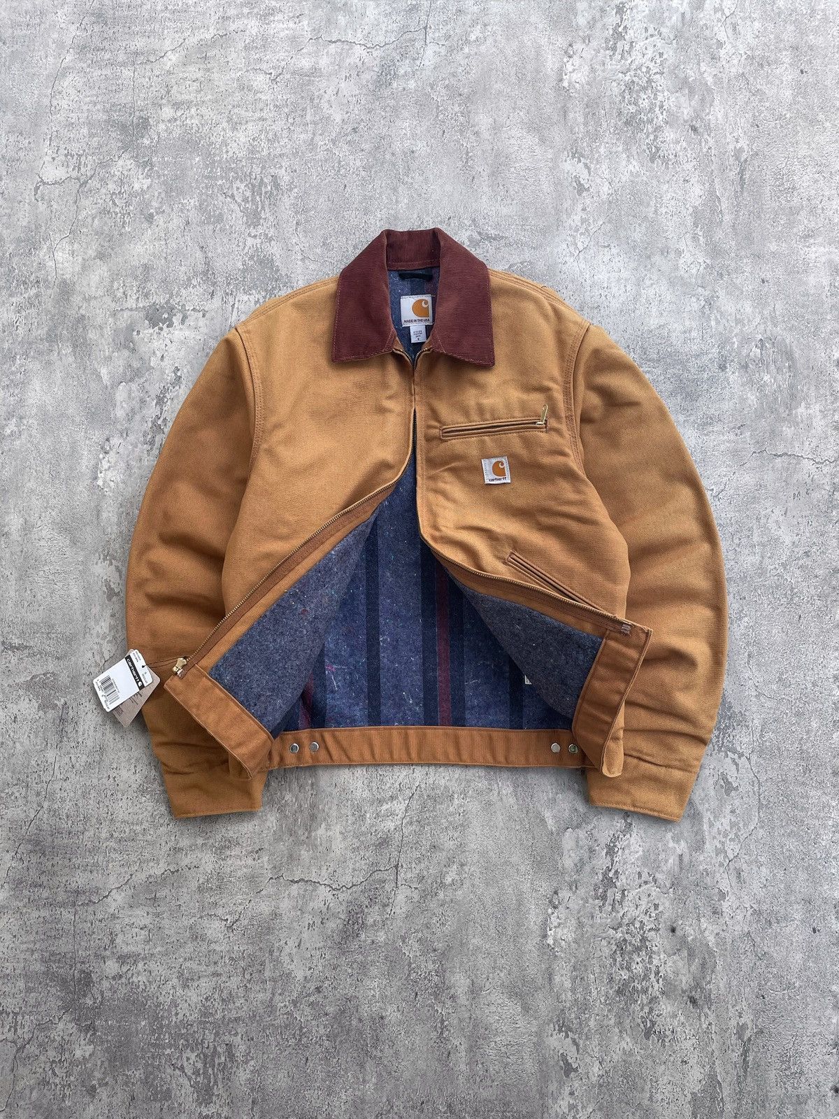 Carhartt × Streetwear × Vintage 17