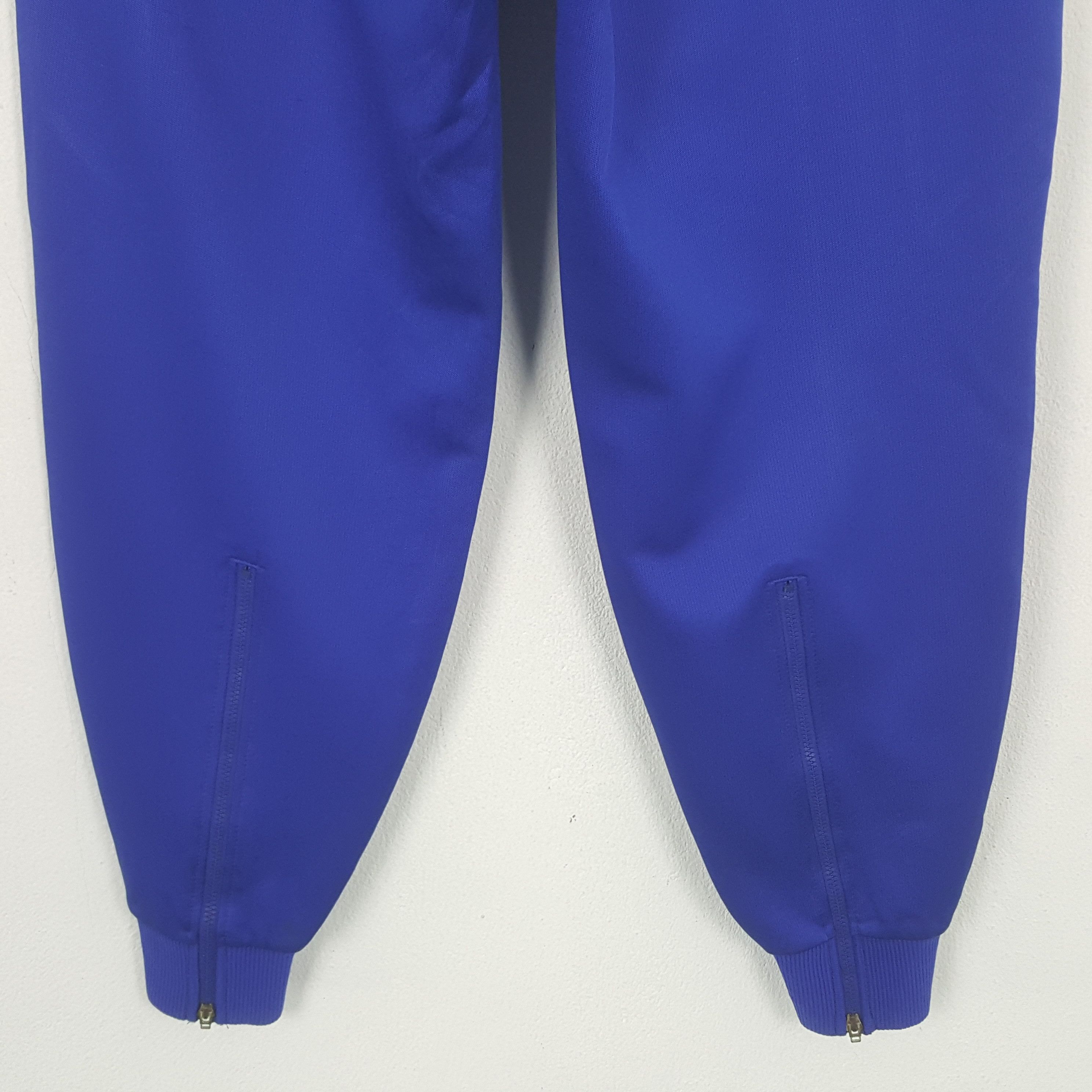 Adidas Vintage Adidas Track Sport Pants Size US 29 - 6 Thumbnail