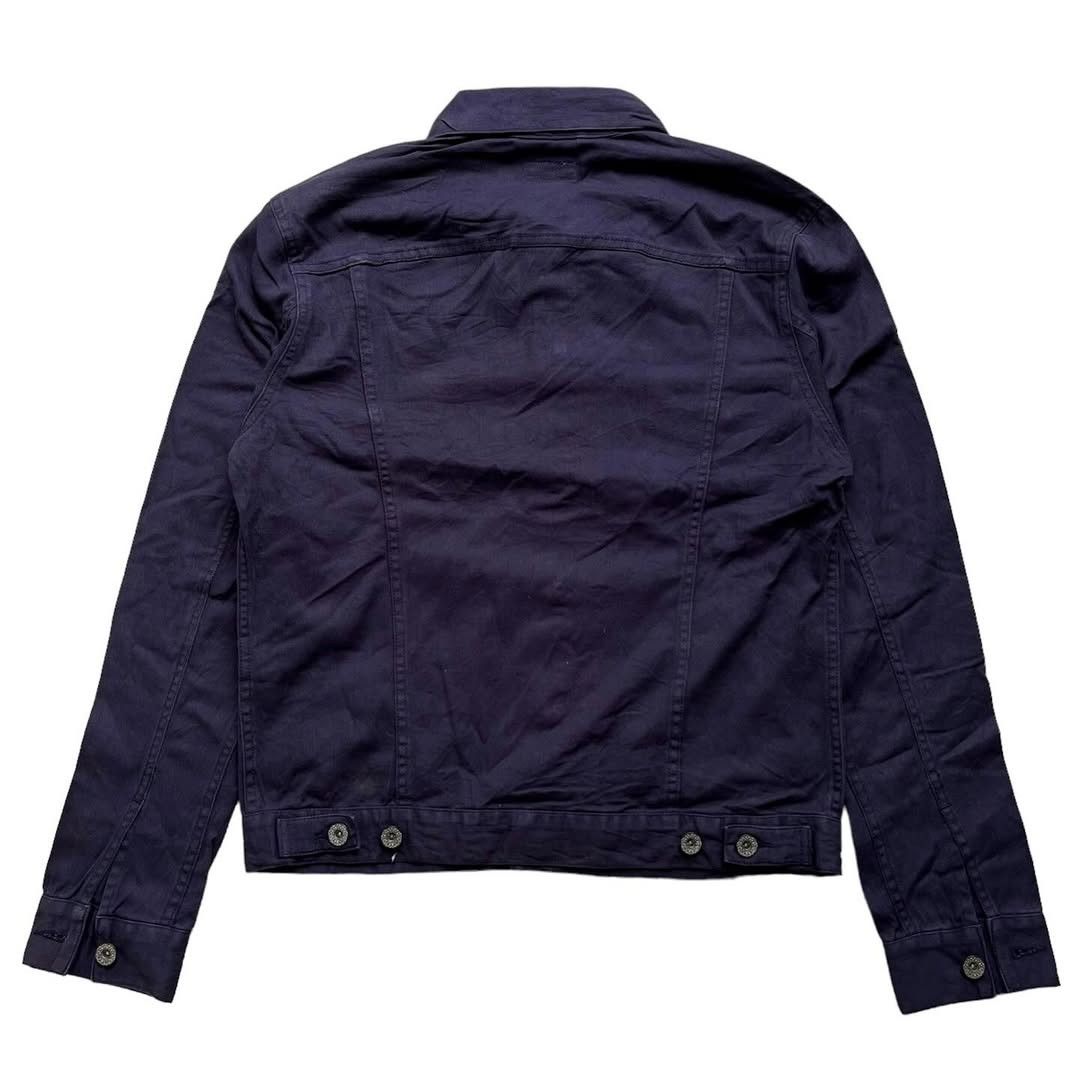 Japanese Brand Nano universe Japanese brand French jacket Size US S / EU 44-46 / 1 - 3 Thumbnail