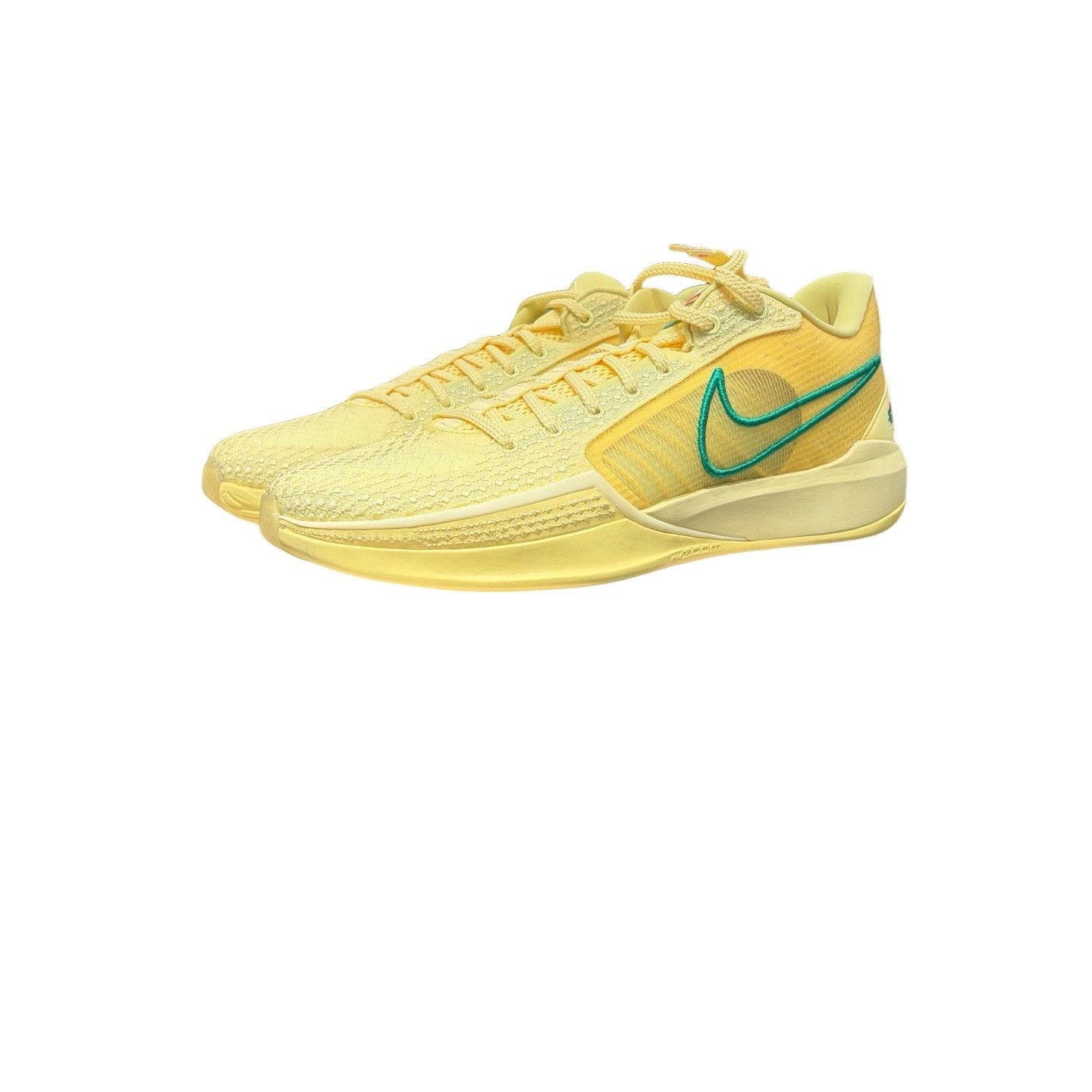 Nike Nike Sabrina 1 EYBL PE Sneakers Size 13.5 Size US 13 / EU 46 - 1 Thumbnail