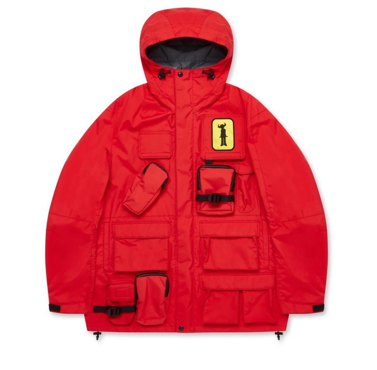 Goldwin × Goretex × Junya Watanabe AW2005 JUNYA WATANABE MAN x