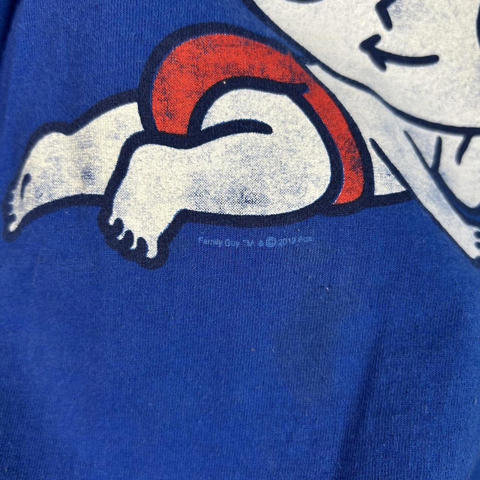 Other Vintage 2012 Family Guy Stewie “You Know You Want Me” Tee XL Size US XL / EU 56 / 4 - 4 Thumbnail