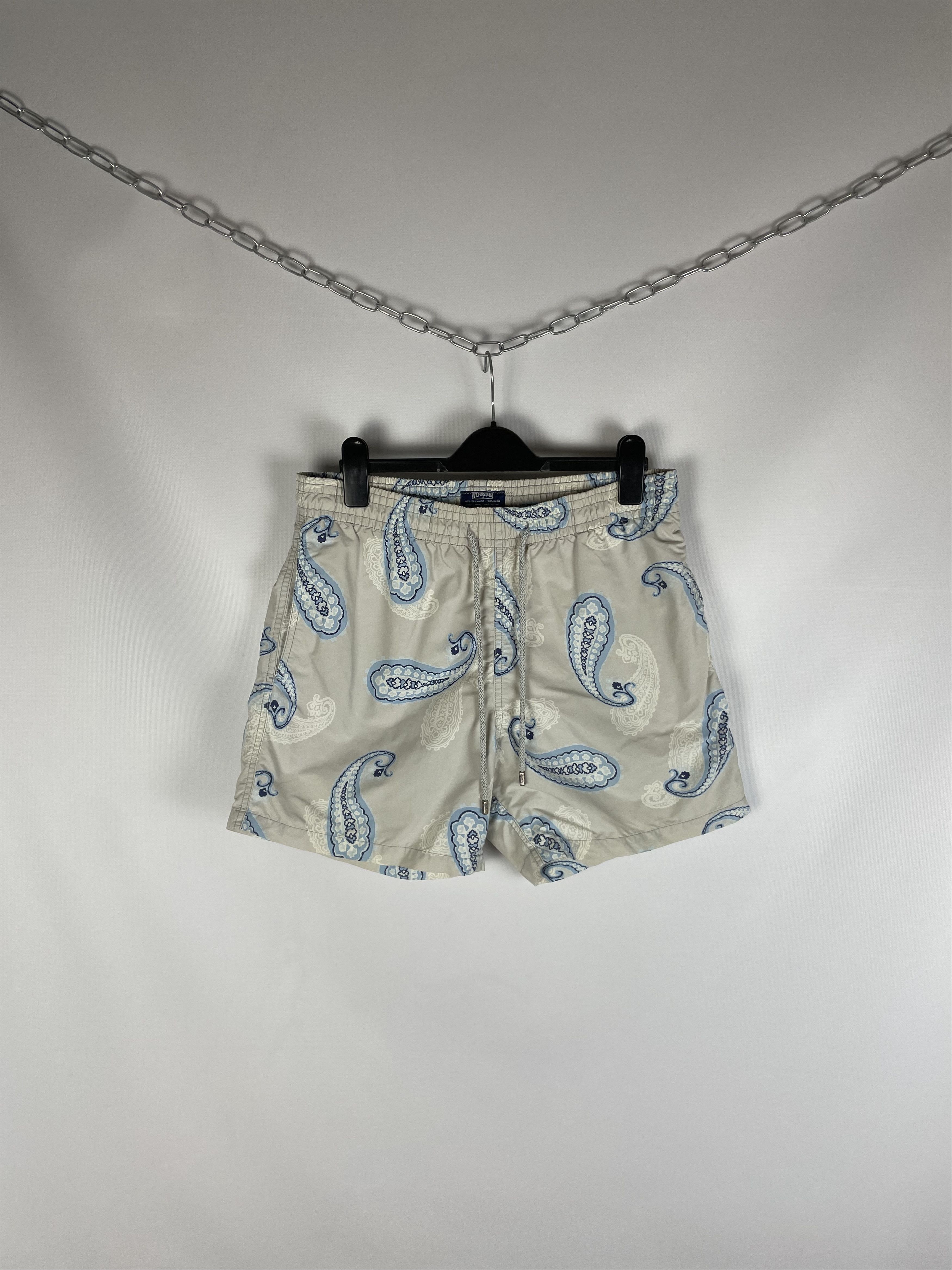 Vilebrequin Swim Shorts