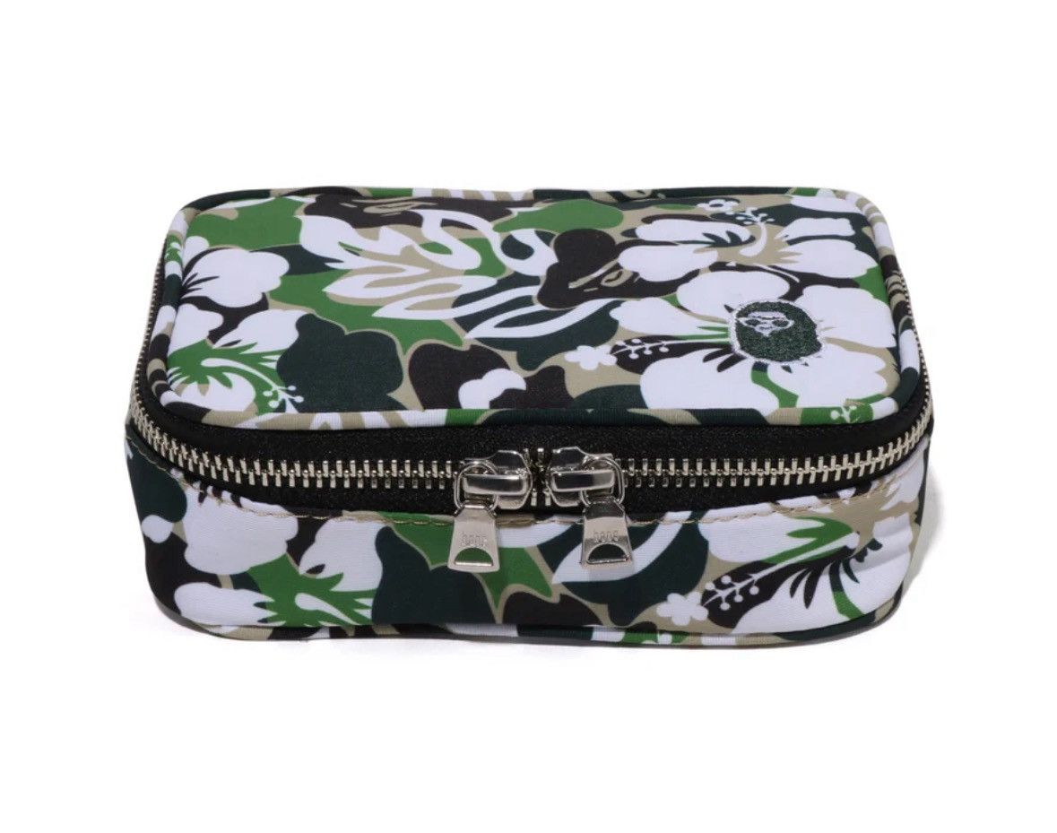 Bape Bape Pouch Size ONE SIZE - 2 Thumbnail