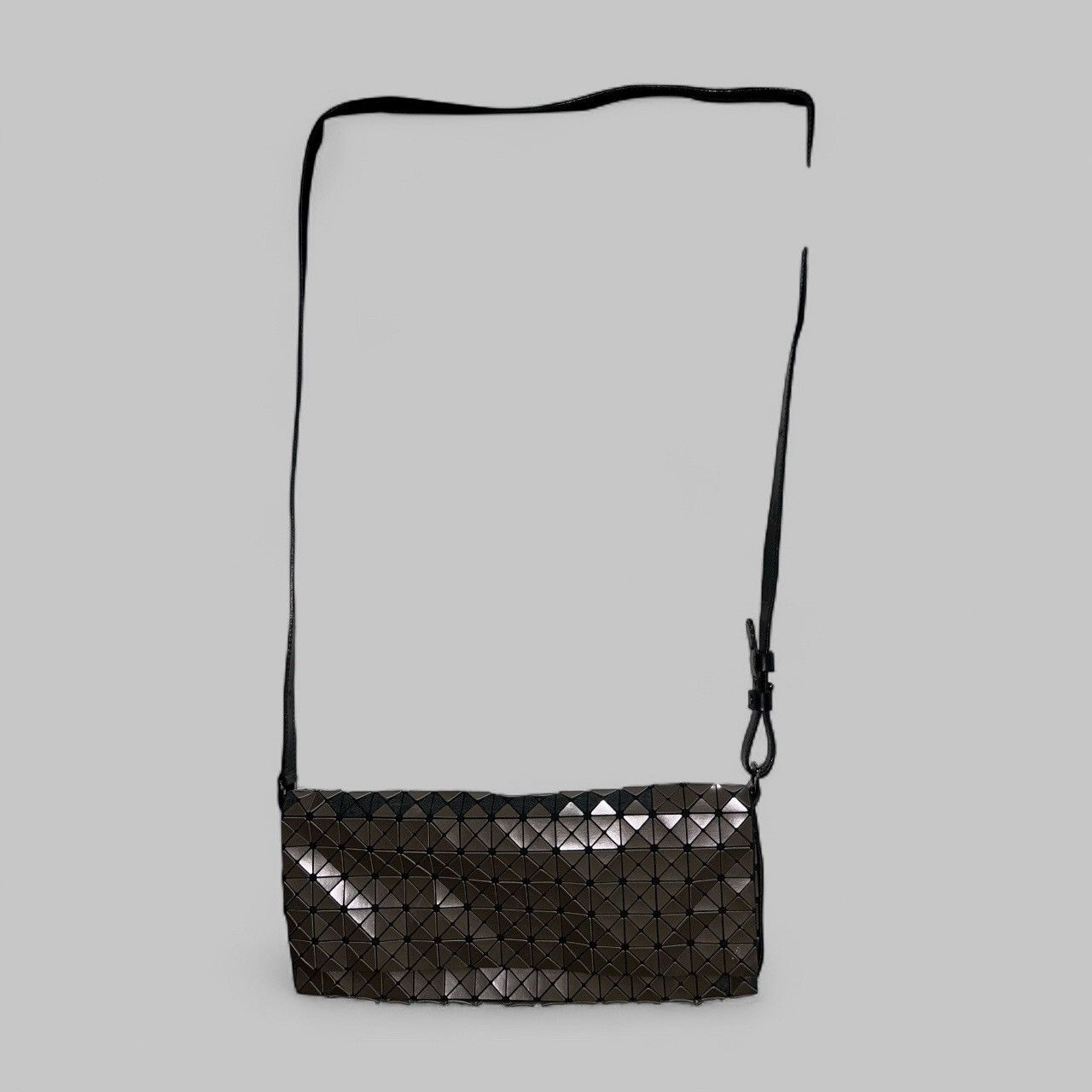 Pleats Please Issey Miyake Bao Bao Issey Miyake Cuboid Crossbody Bag Size ONE SIZE - 3 Thumbnail