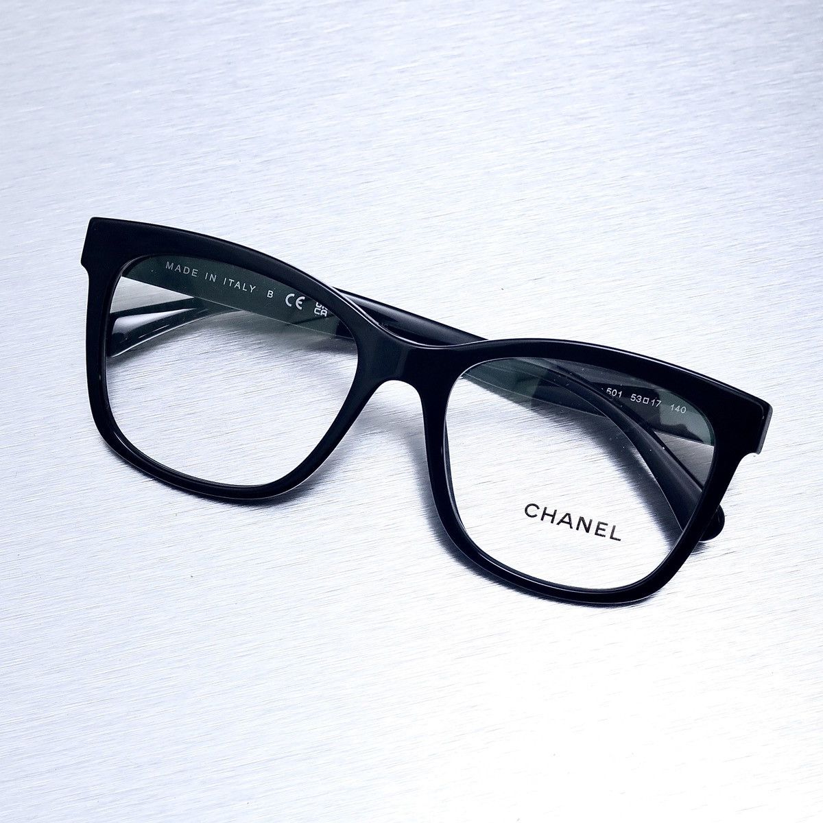 Chanel CHANEL 0CH3392 GLASSES Size ONE SIZE - 5 Thumbnail