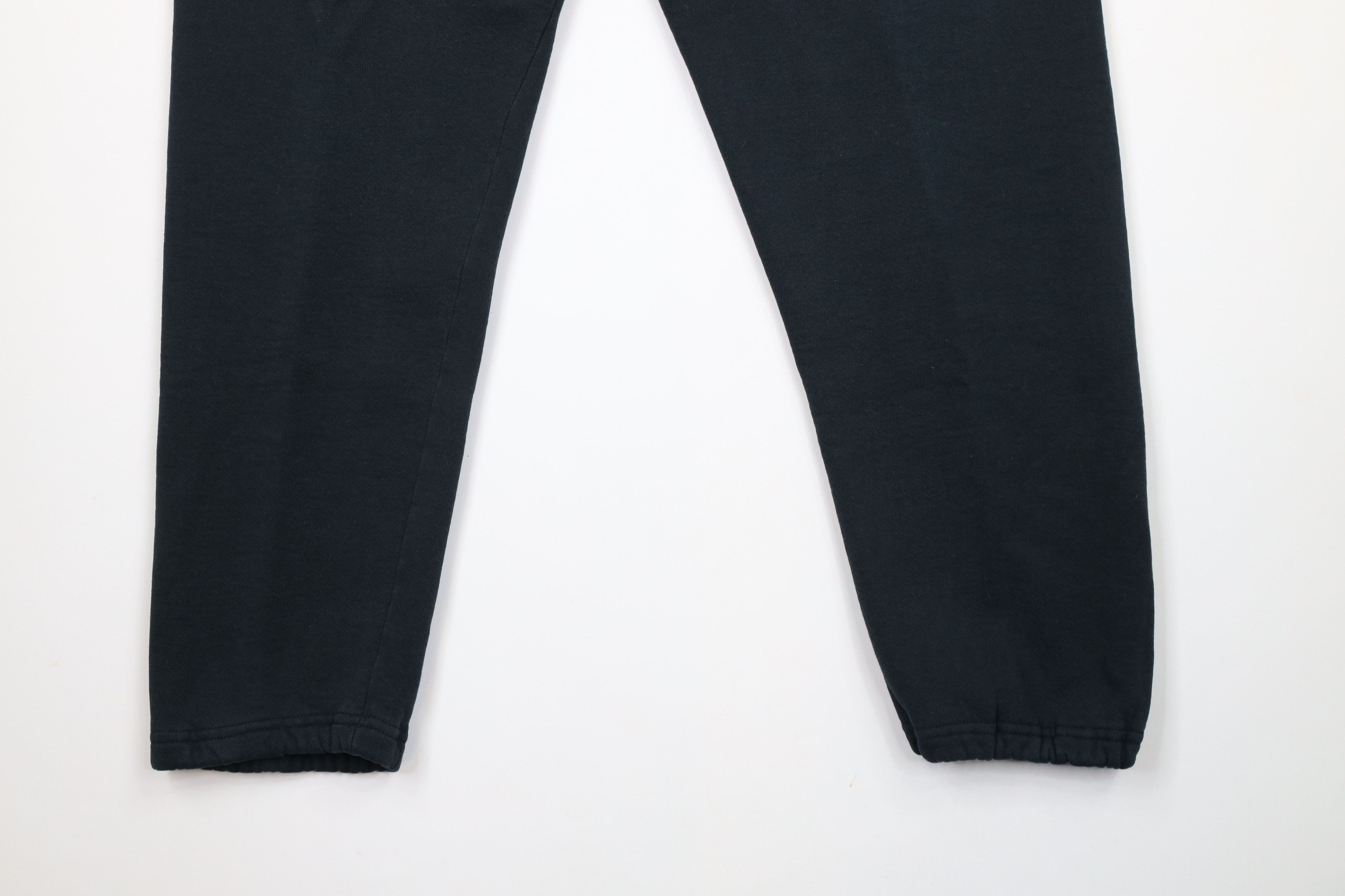 Russell Athletic × Vintage Vintage 90s Russell Athletic Blank Sweatpants Joggers USA Size US 36 / EU 52 - 12 Thumbnail