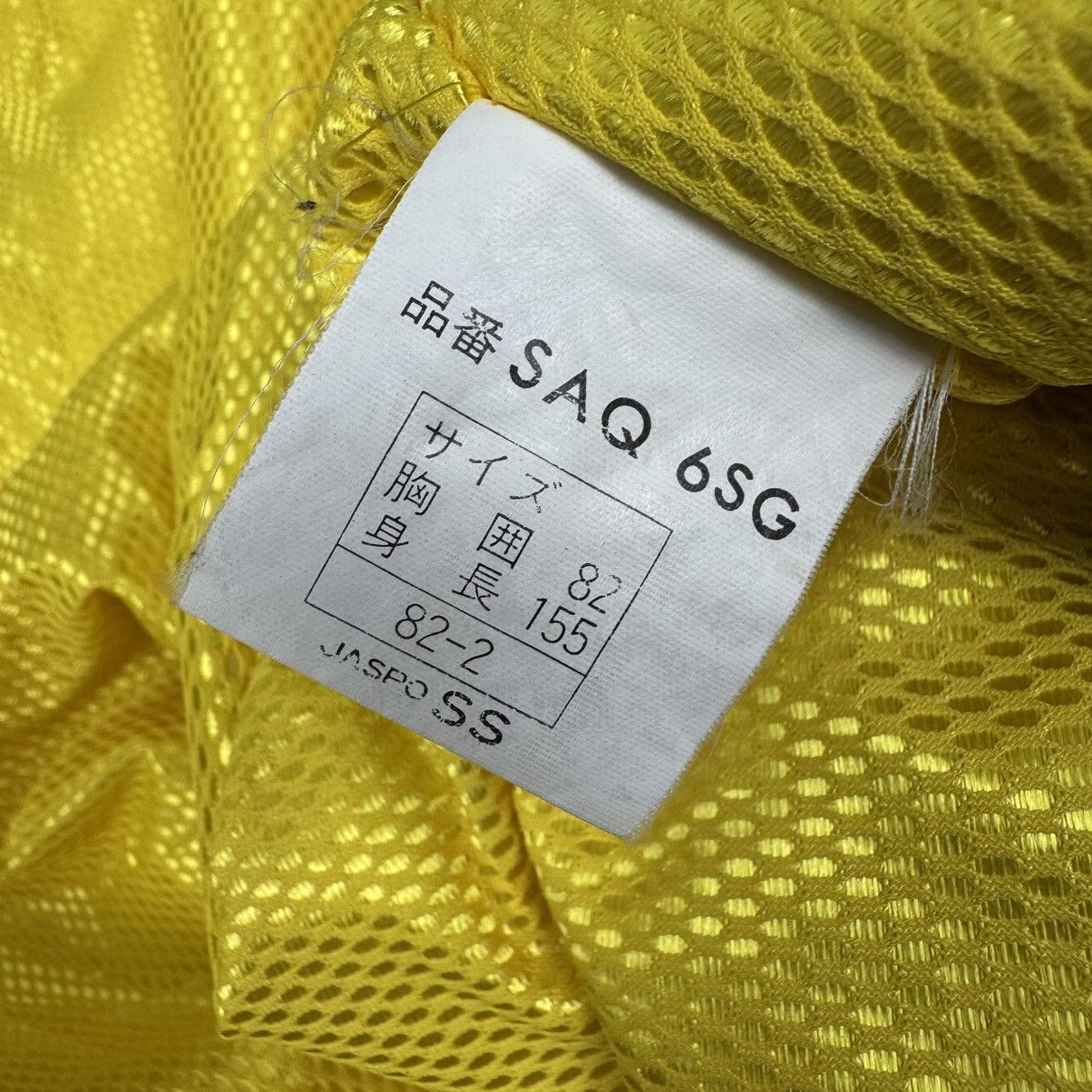 Goldwin SNOOPY AUSTRIA HOODIE JOE COOL SKI JACKET Size US S / EU 44-46 / 1 - 15 Thumbnail