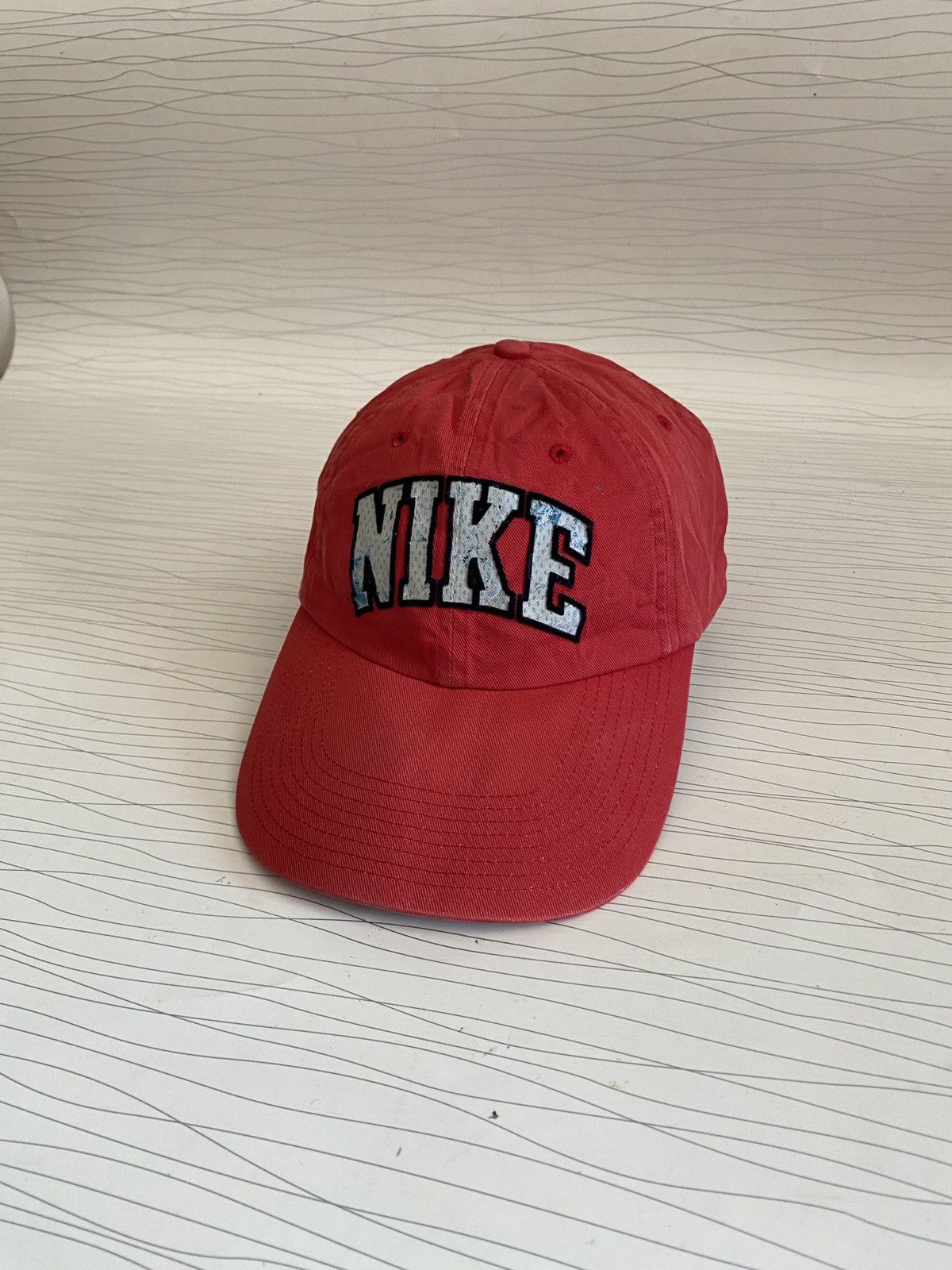 Nike Nike vintage cap Size ONE SIZE - 3 Thumbnail