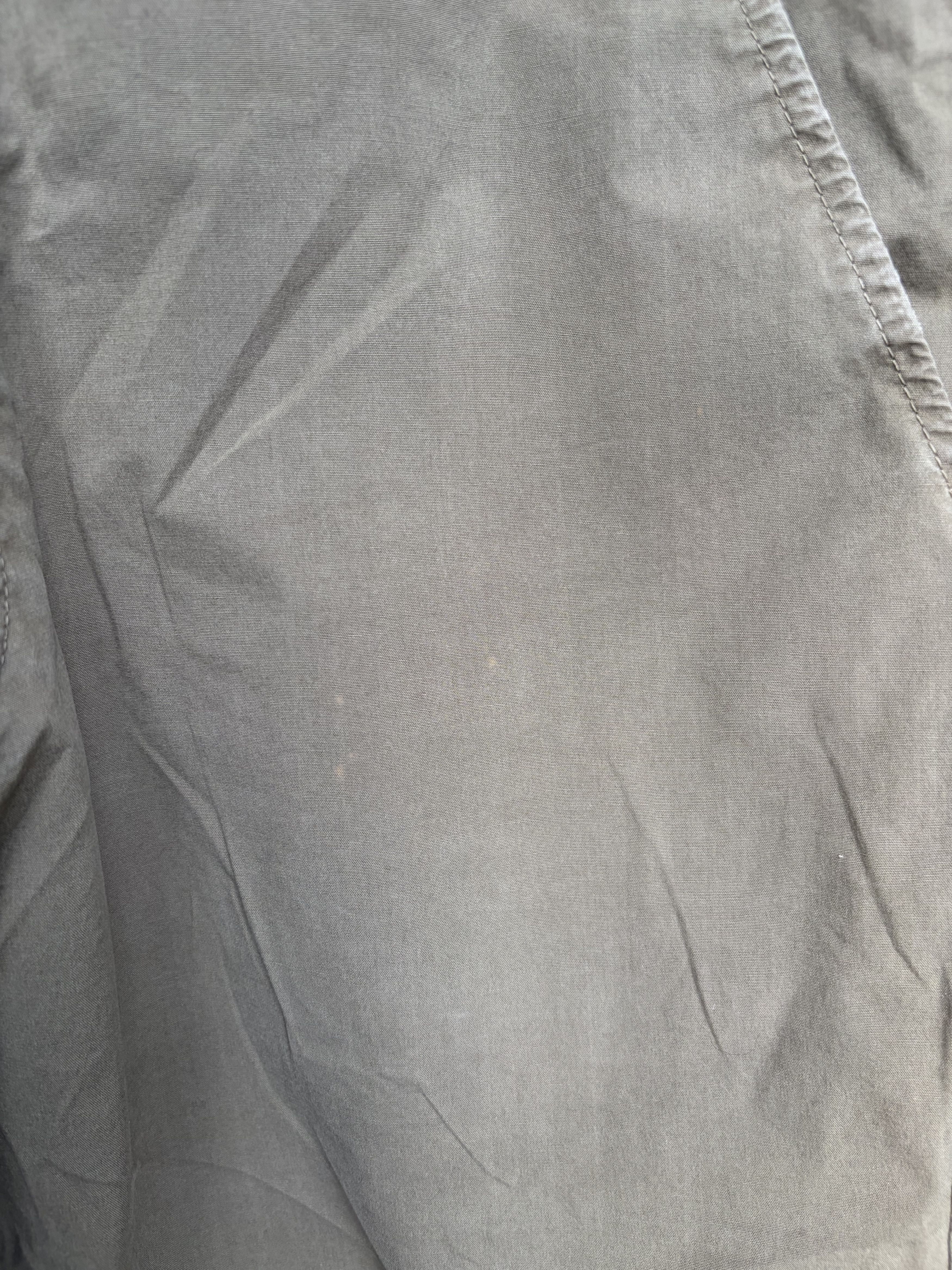 Barena Venezia Barena Venezia Drawstring Cotton Trousers Size US 32 / EU 48 - 2 Thumbnail