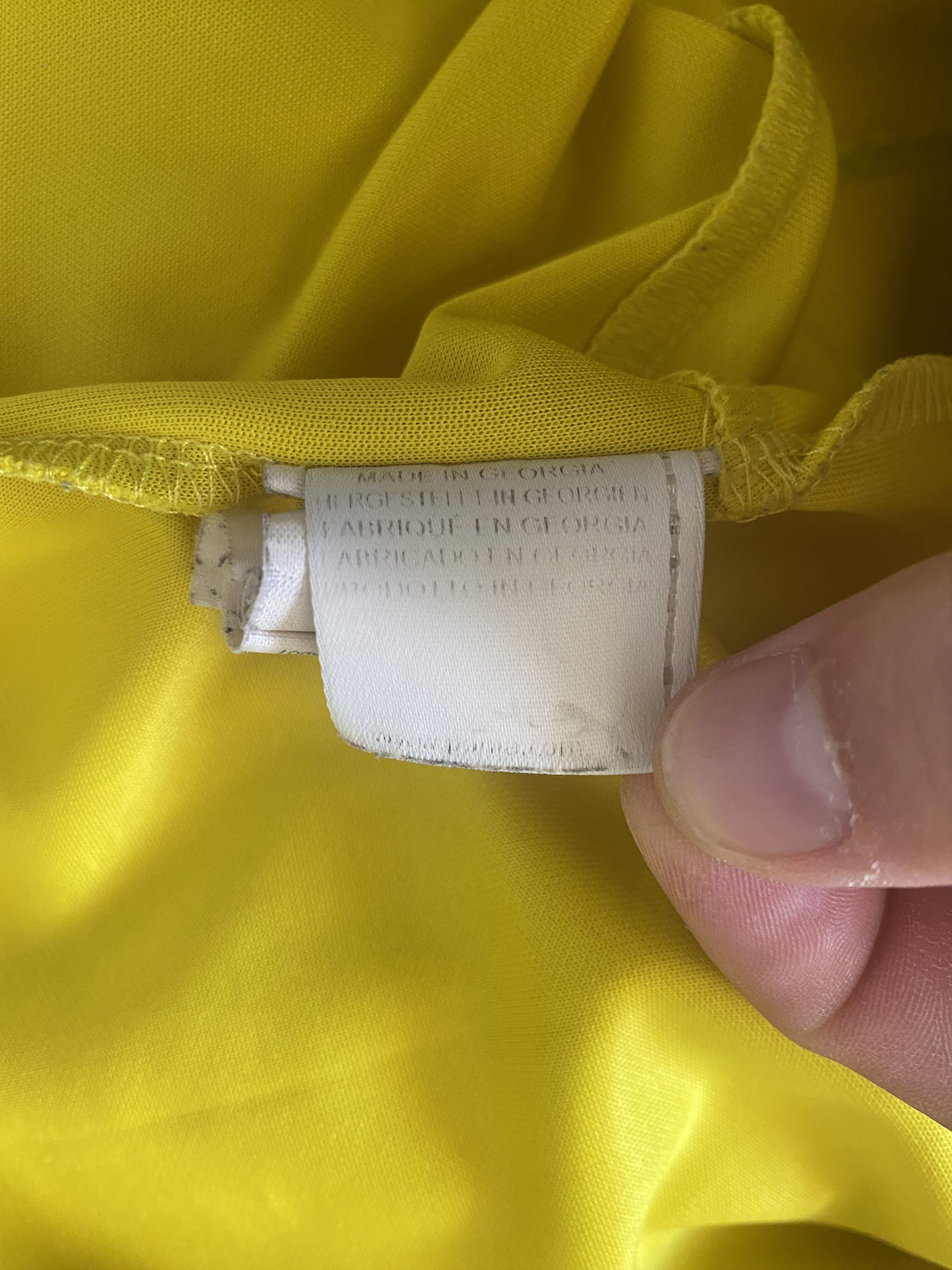 Puma BORUSSIA DORTMUND 2014 - 2015 - Puma - L - UNIQUE Size US L / EU 52-54 / 3 - 7 Thumbnail