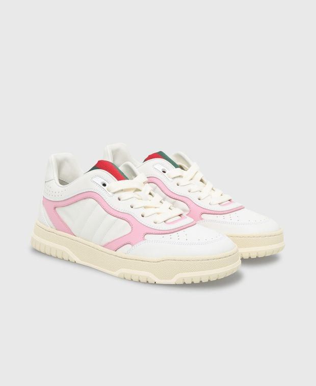 Gucci Sparrow Sneakers Size US 6 / IT 36 - 1 Thumbnail
