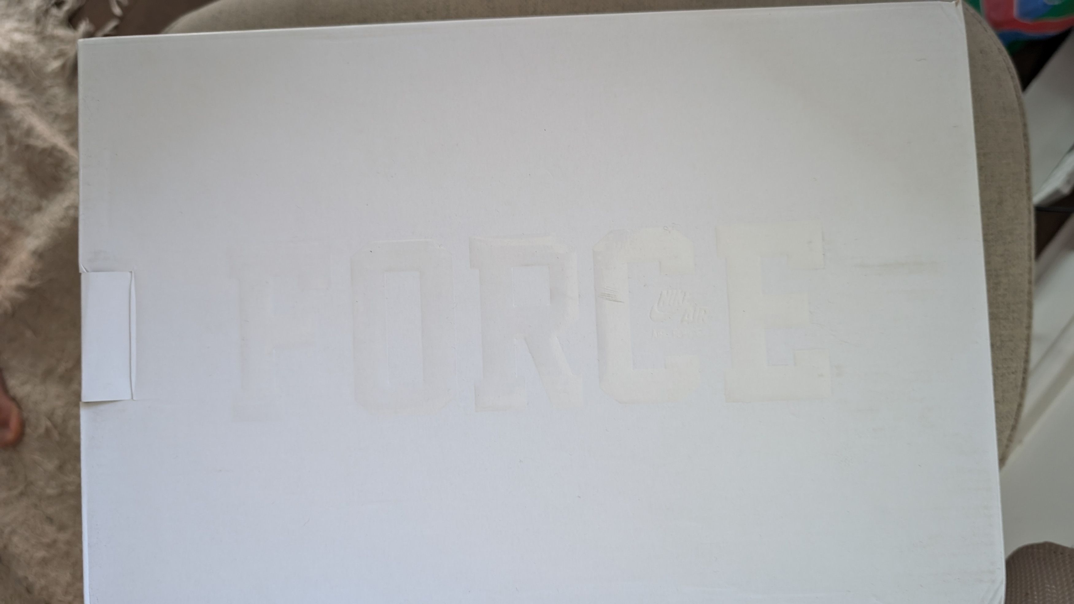 Acronym × Nike Lunar force 1 ACRONYM '17 Size US 12 / EU 45 - 15 Thumbnail
