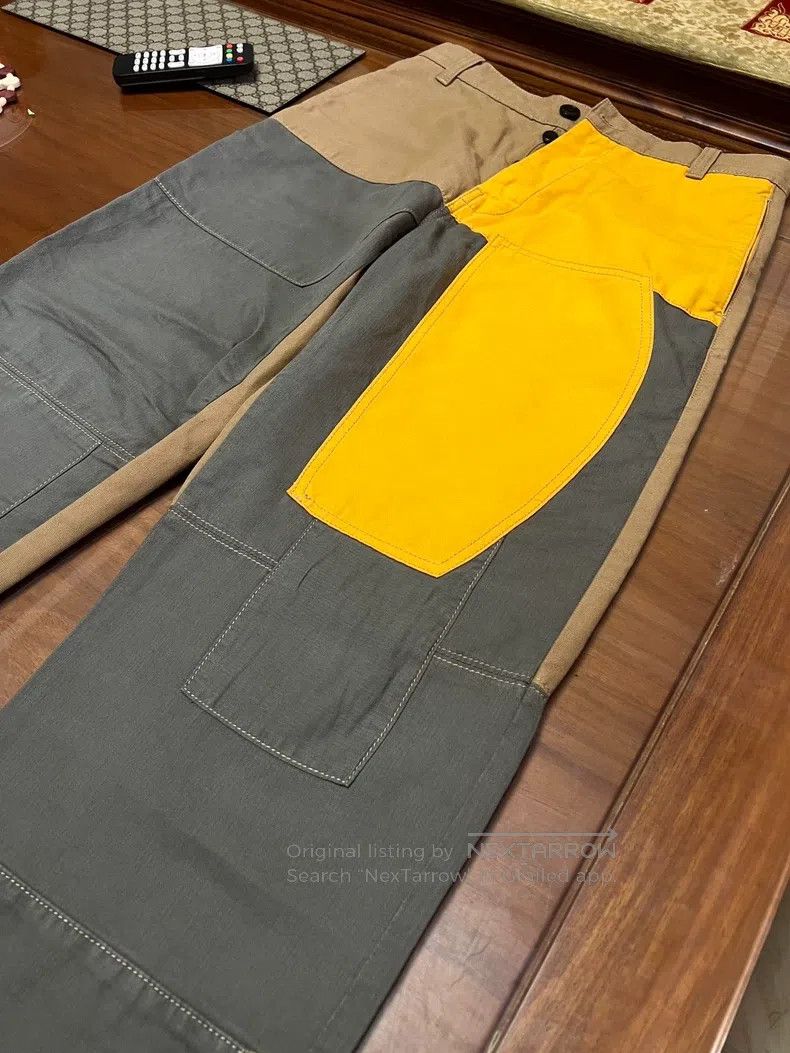 Loewe Loewe Men's Pants Size US 30 / EU 46 - 4 Thumbnail